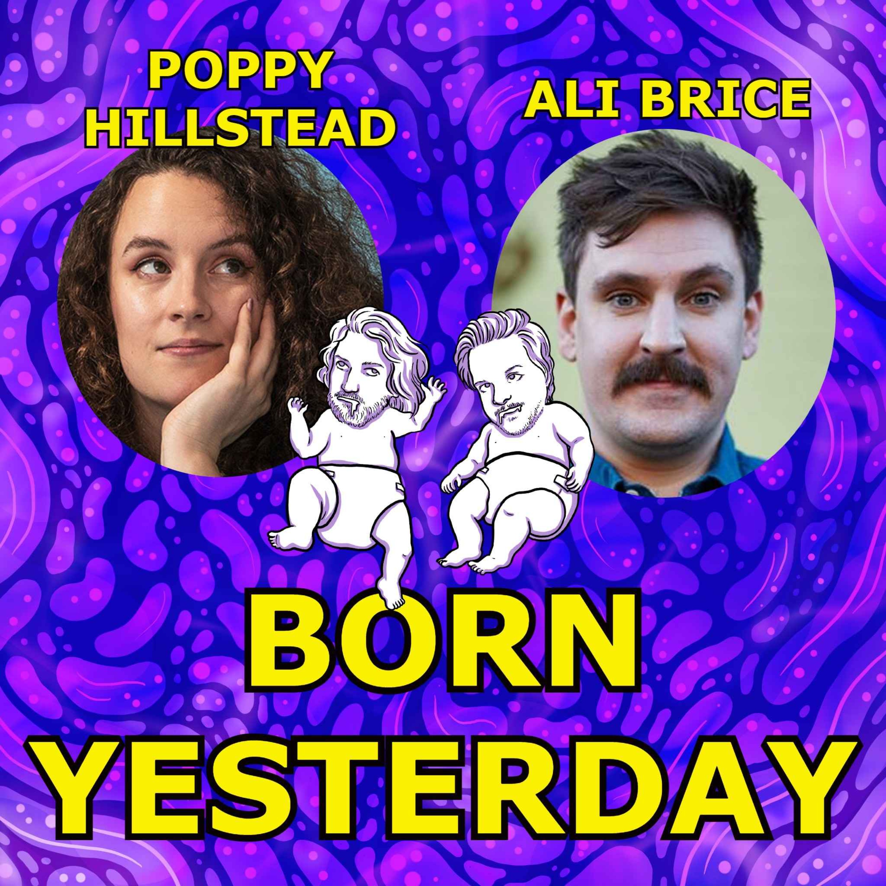 Born Yesterday
