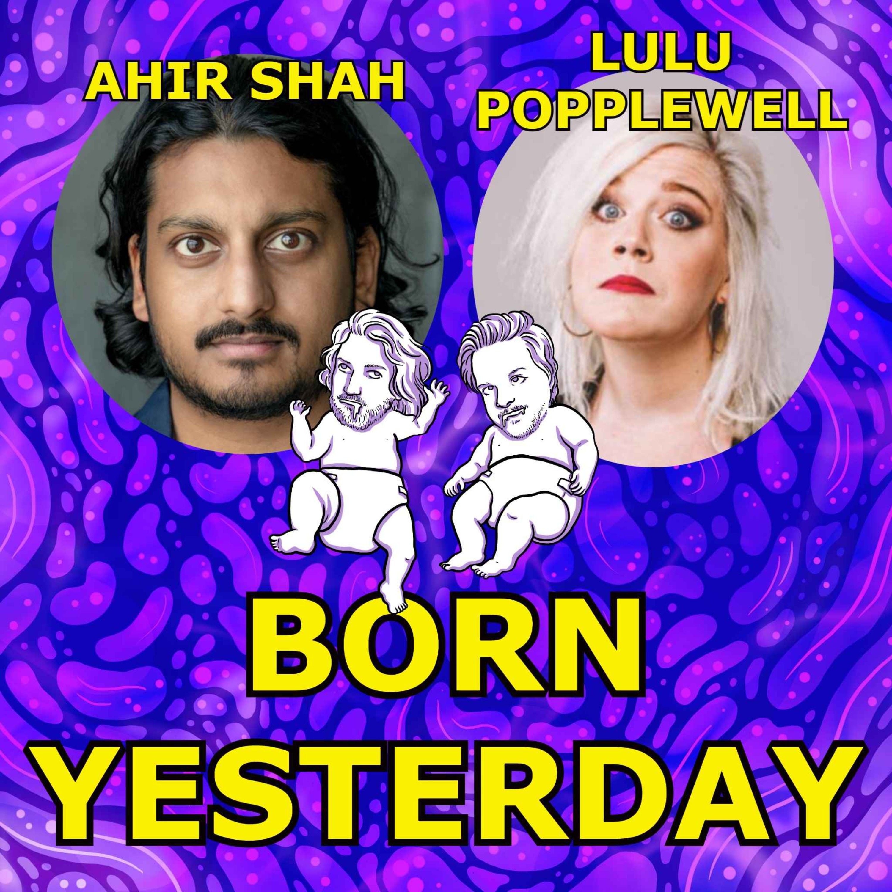 Born Yesterday