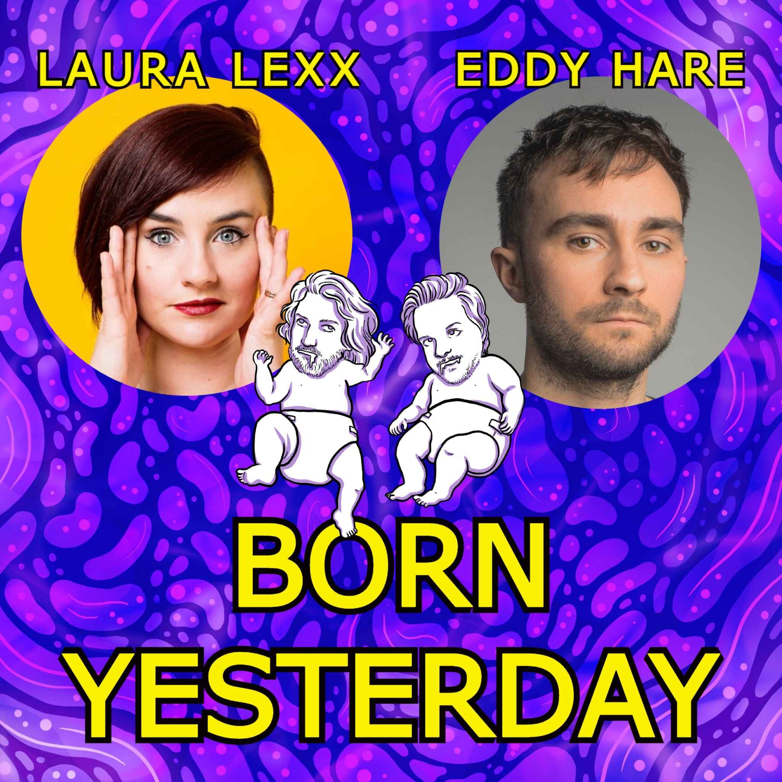 Born Yesterday