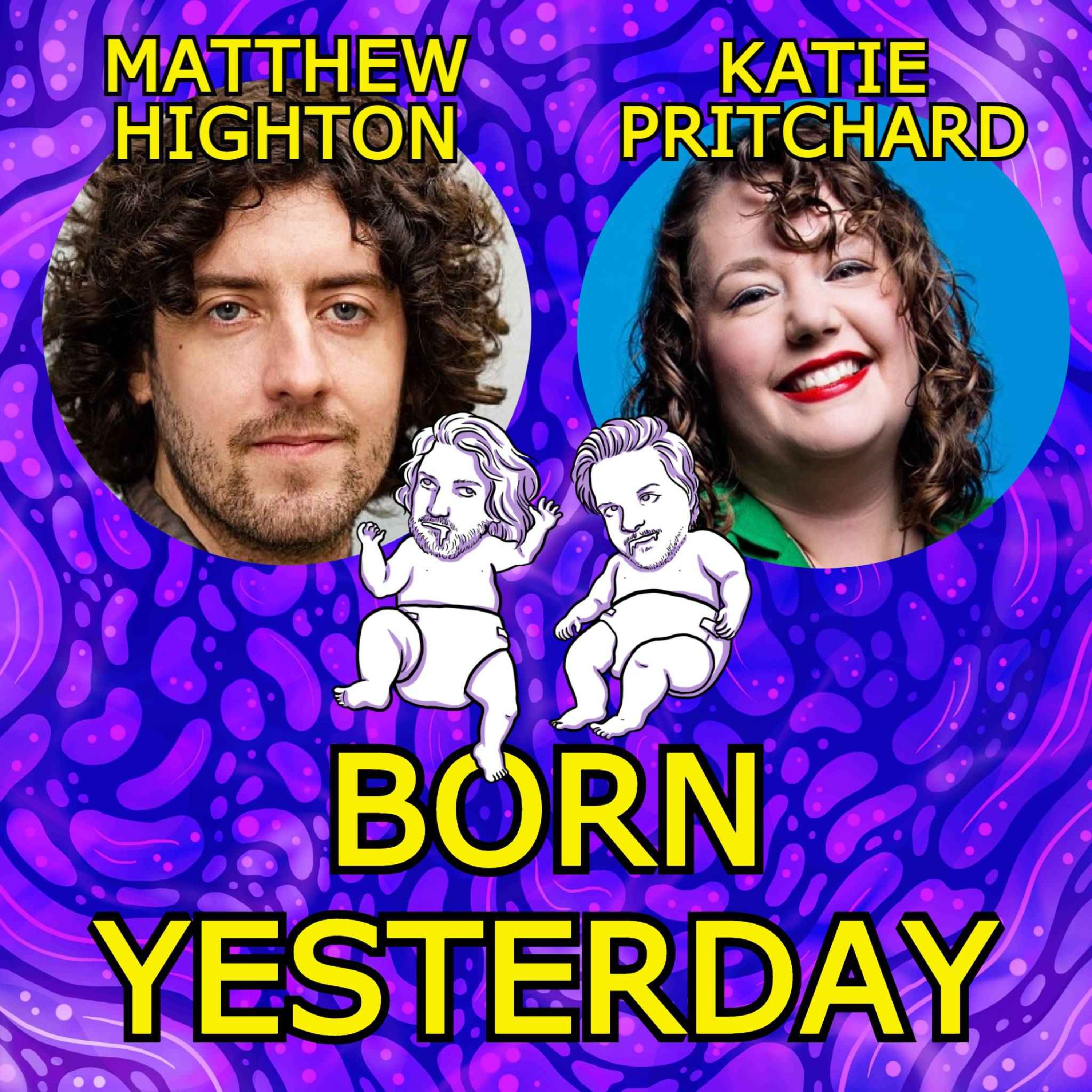 Born Yesterday