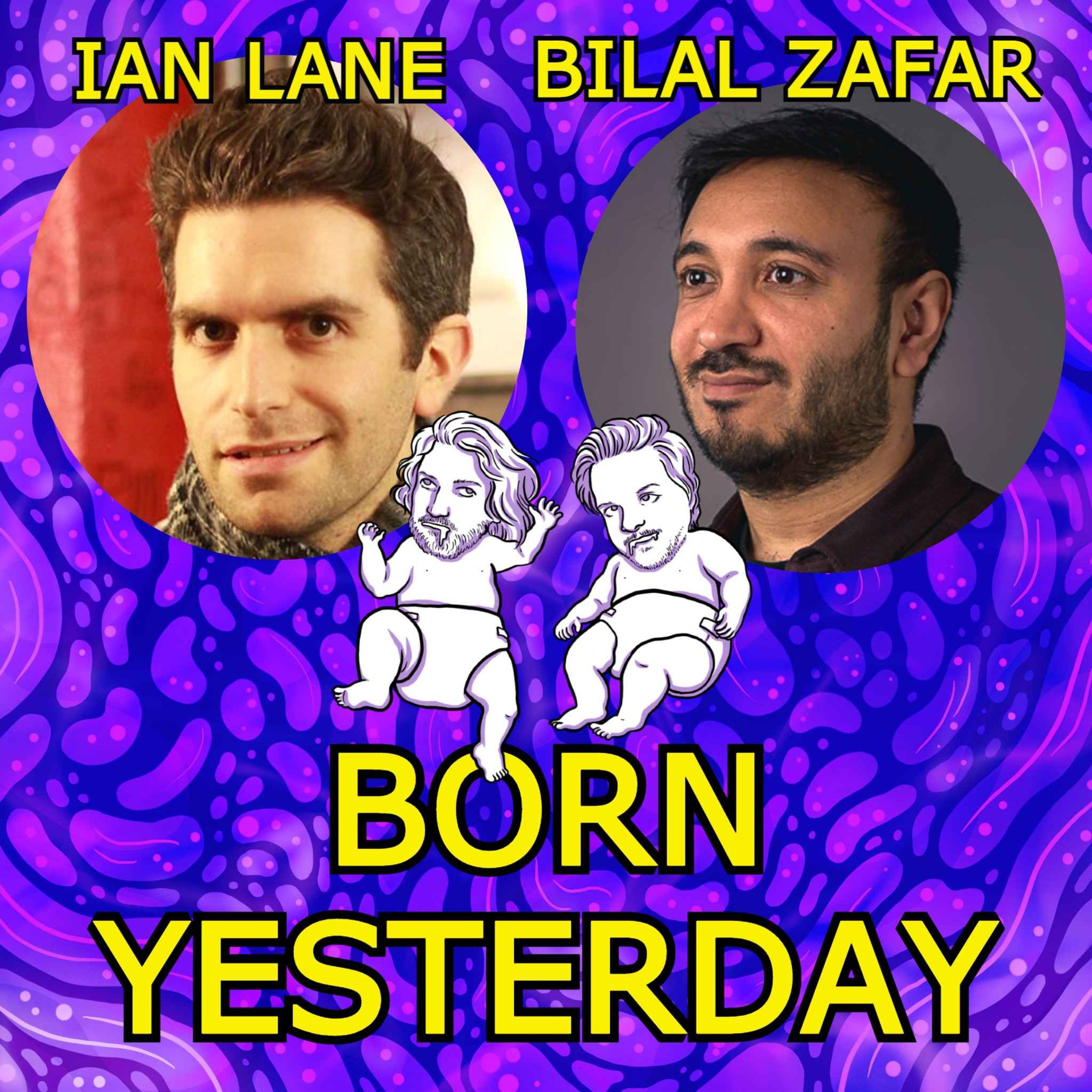 Born Yesterday