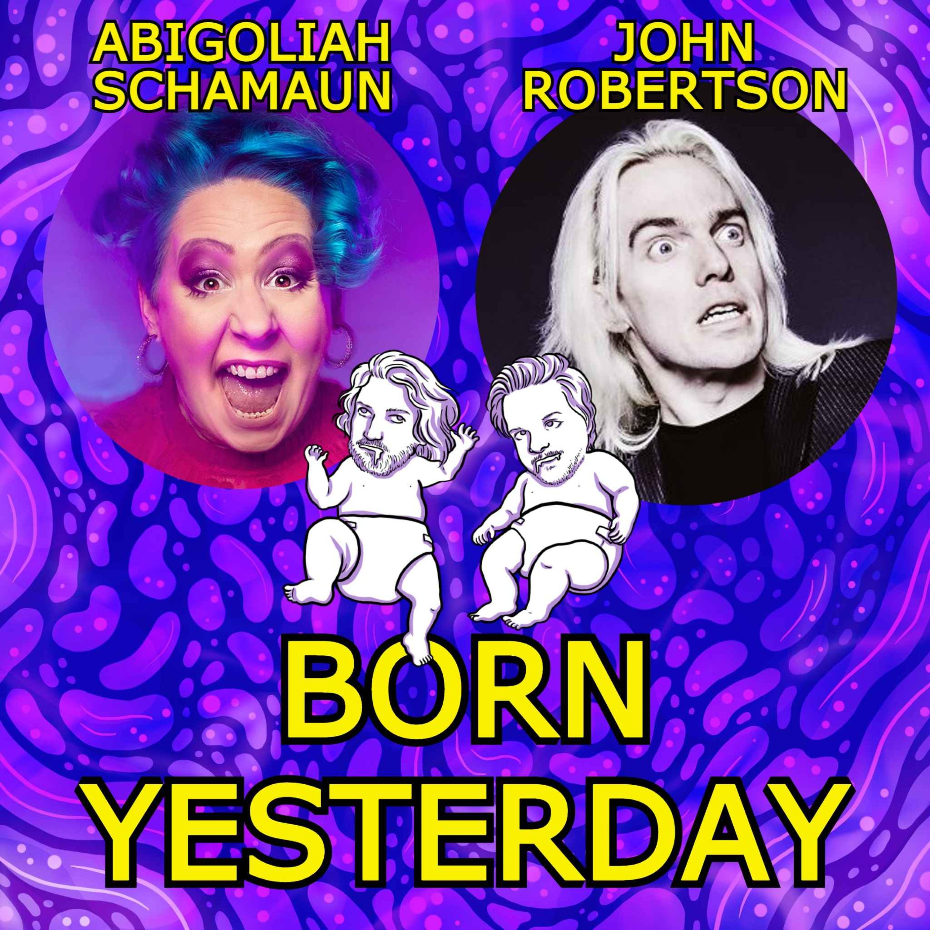 Born Yesterday