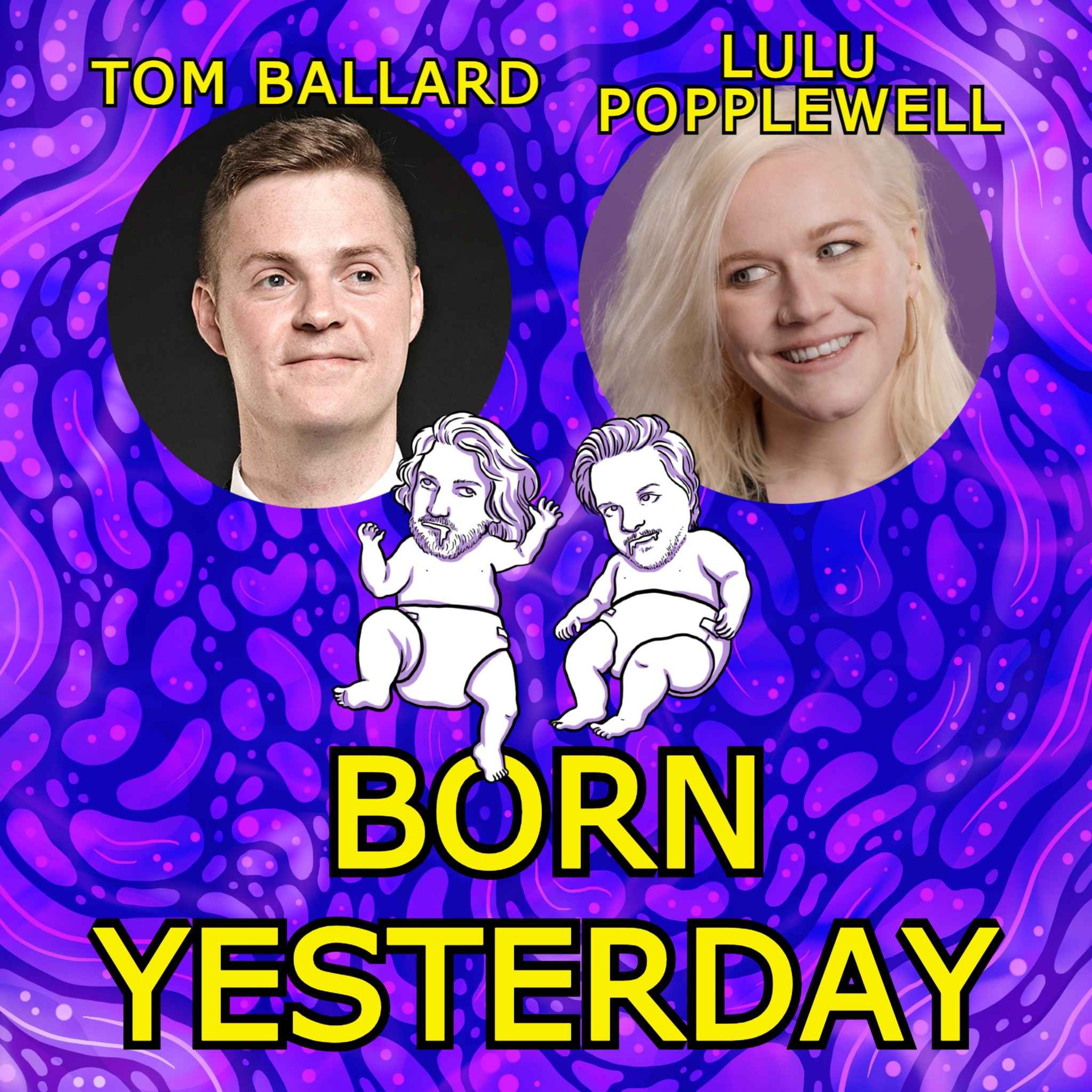 Born Yesterday