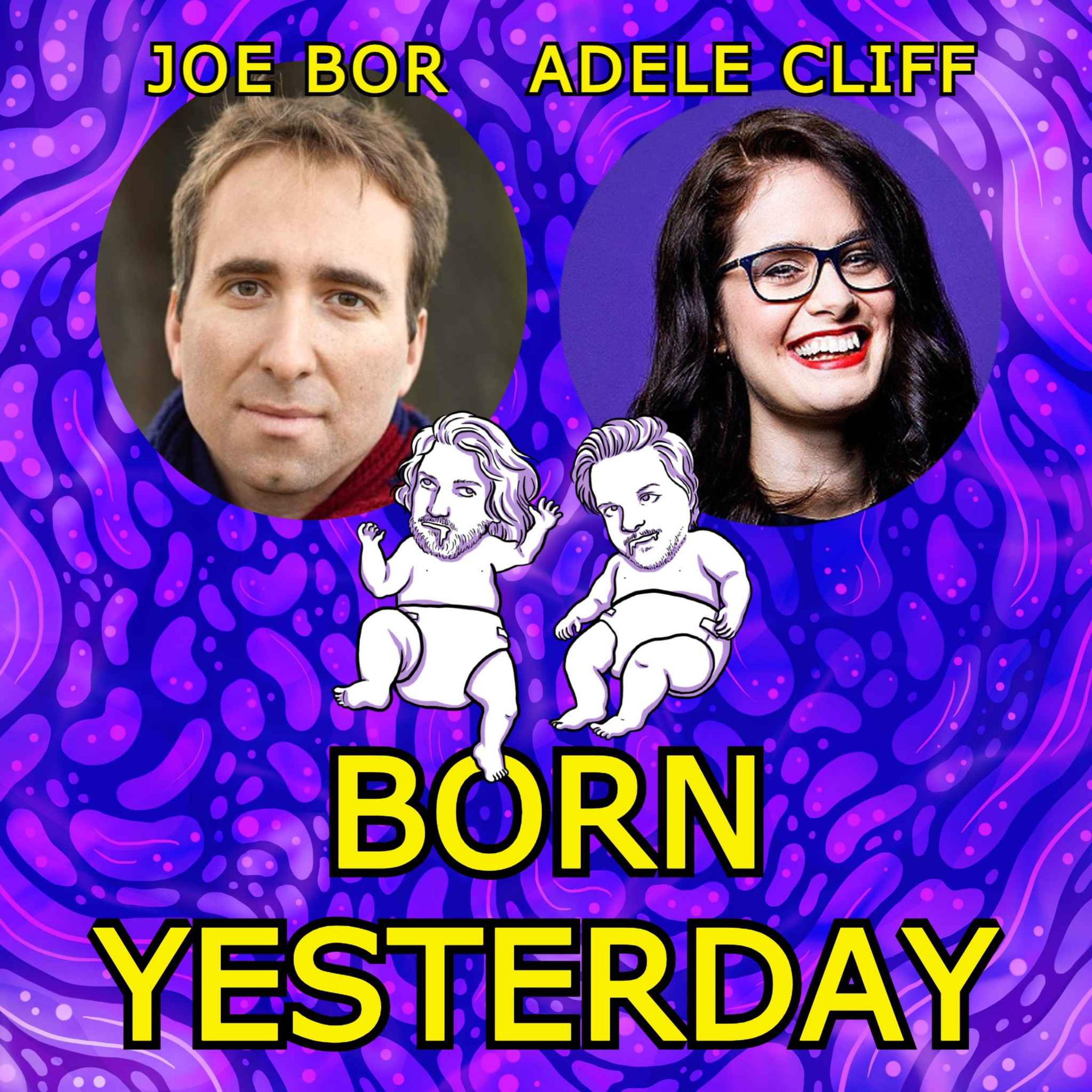 Born Yesterday