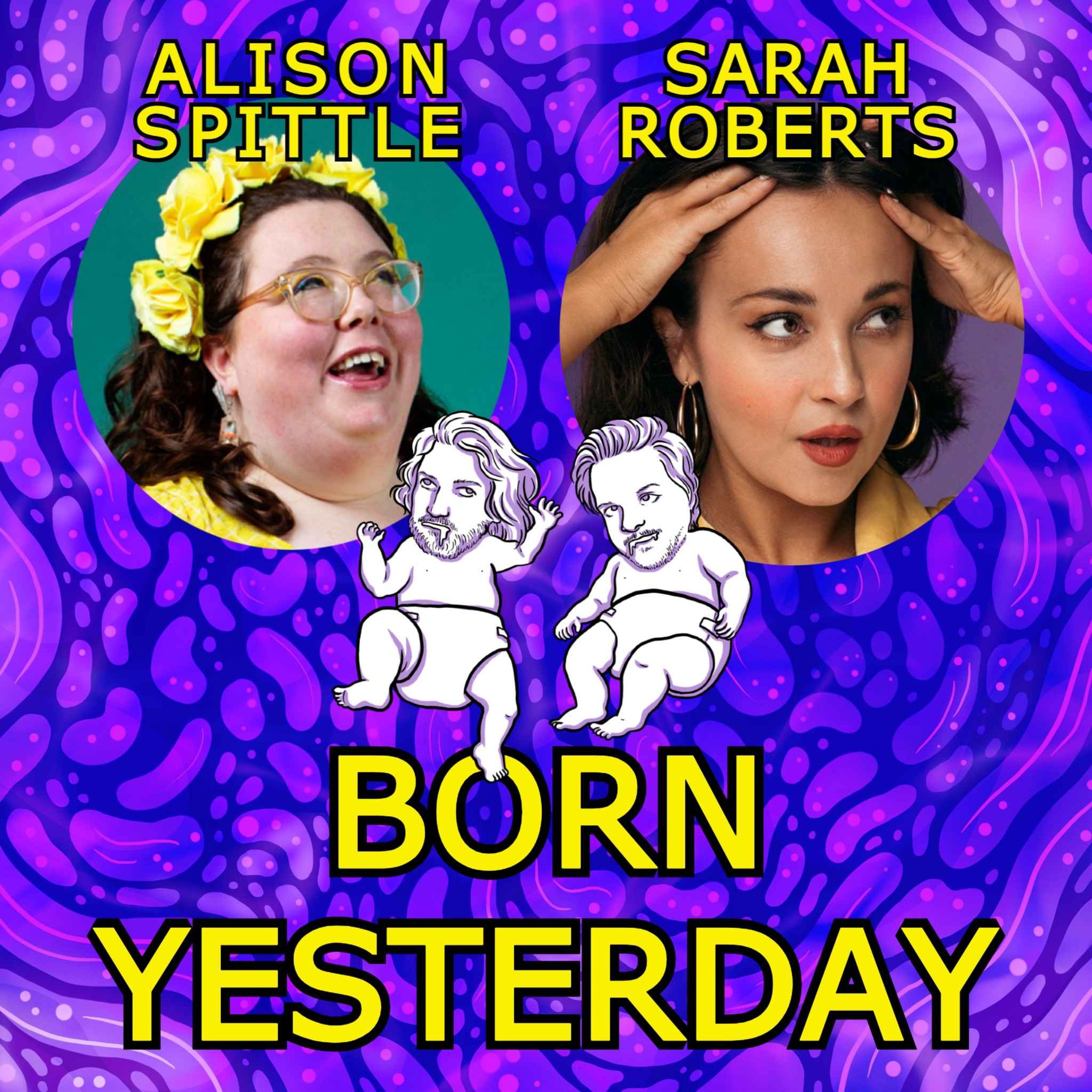 Born Yesterday
