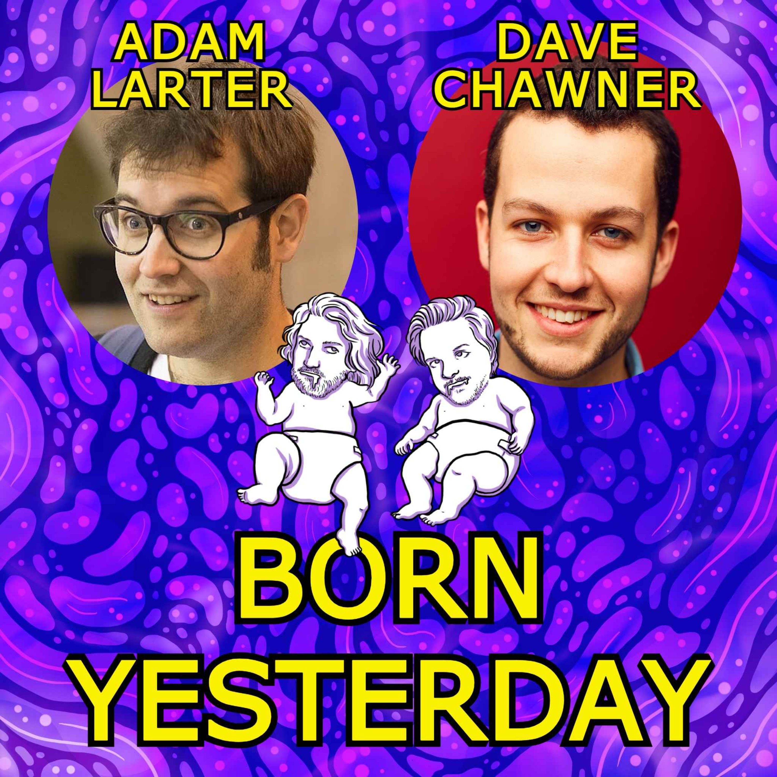 Born Yesterday