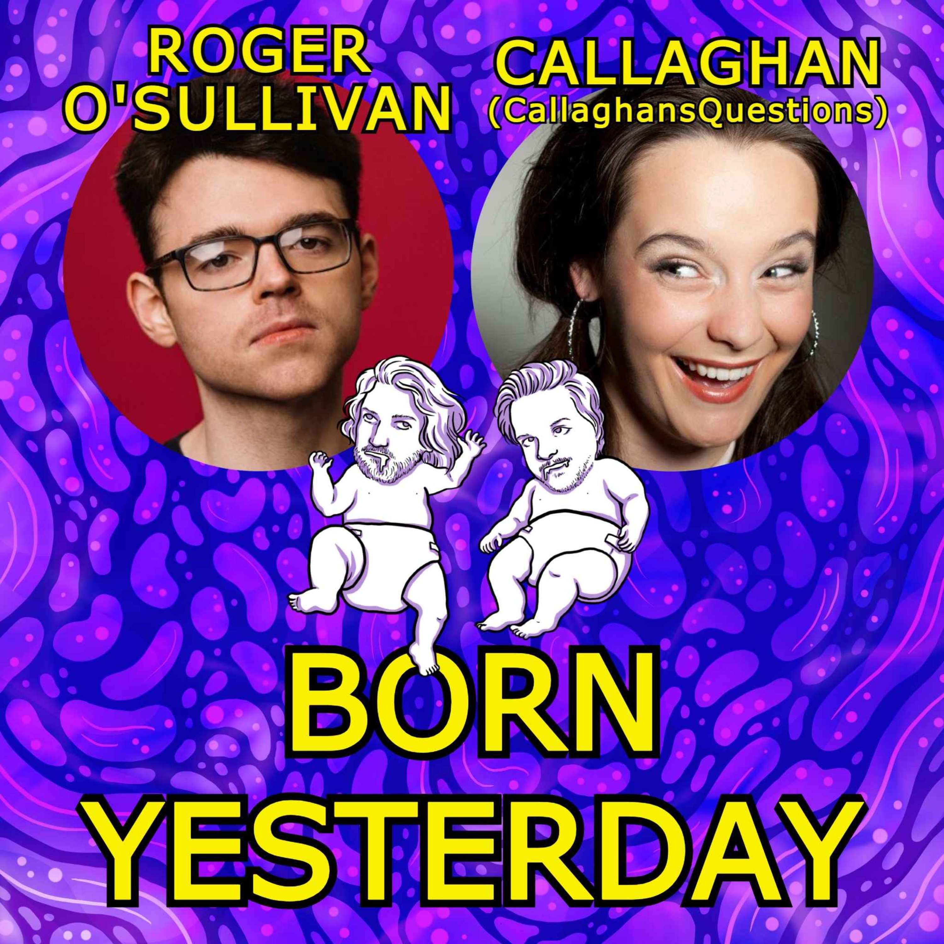 Born Yesterday