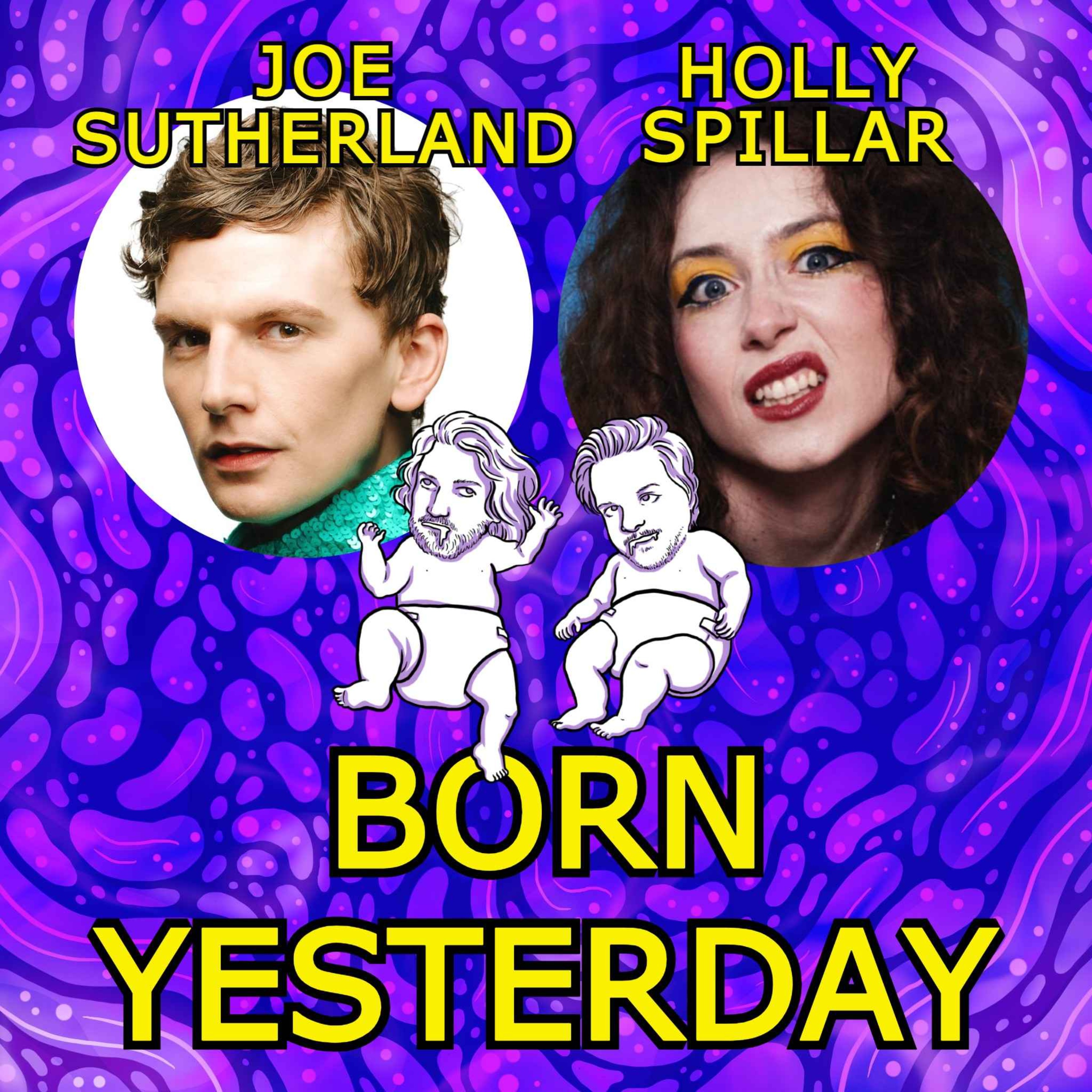 Born Yesterday