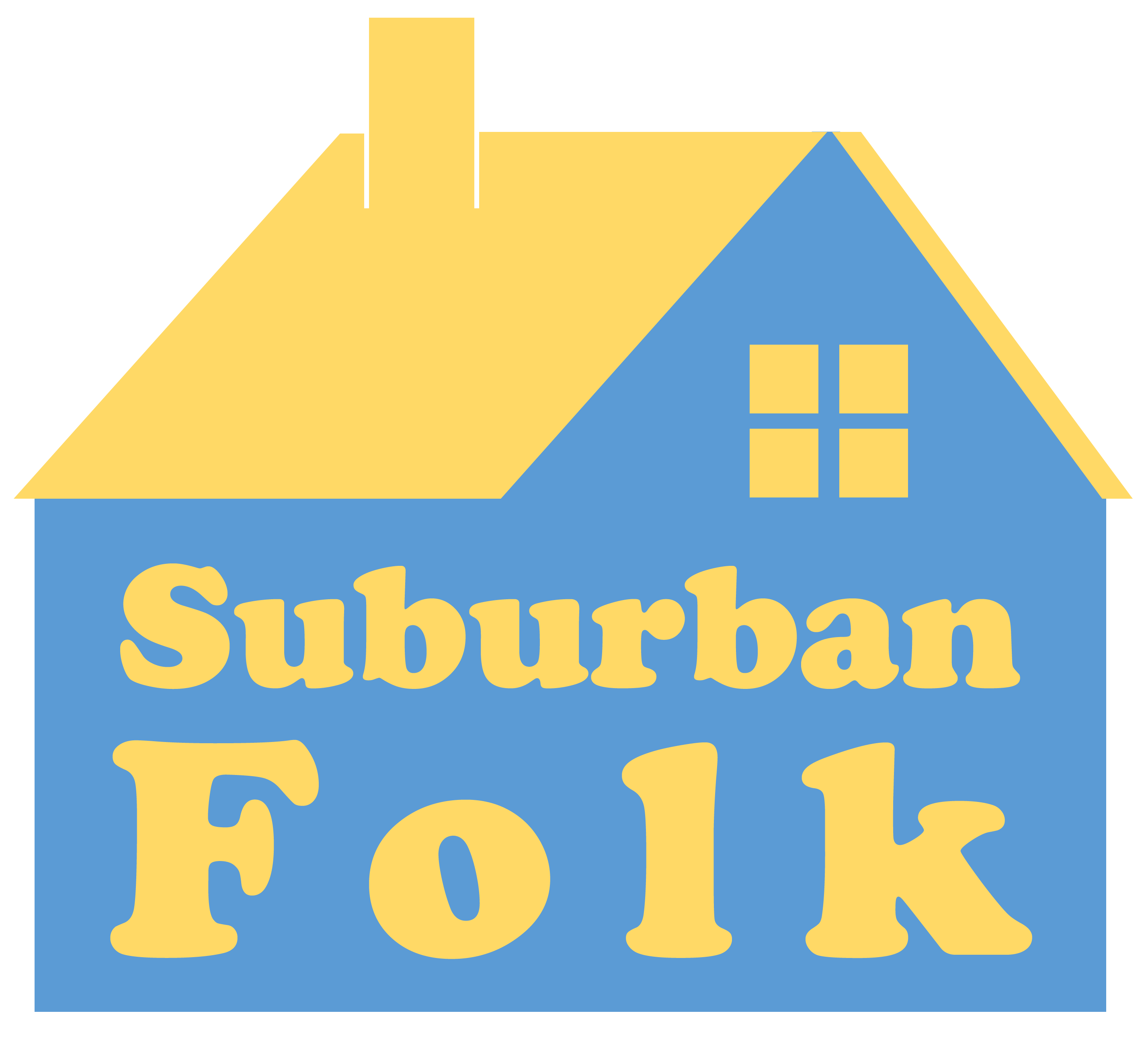 Suburban Folk