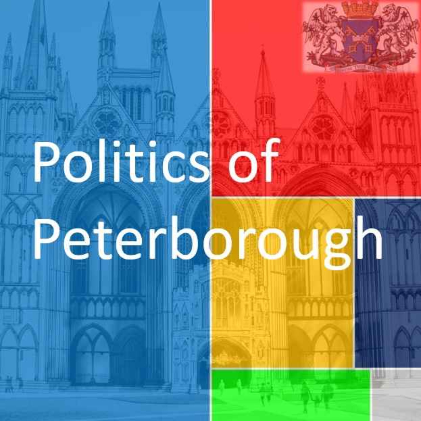 Politics of Peterborough