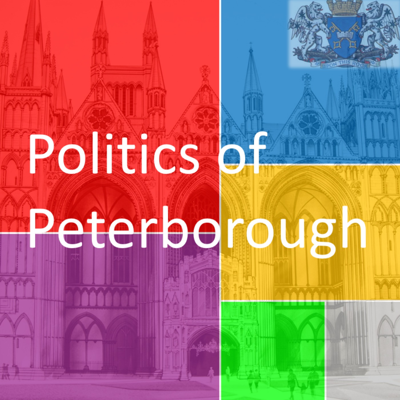Politics of Peterborough