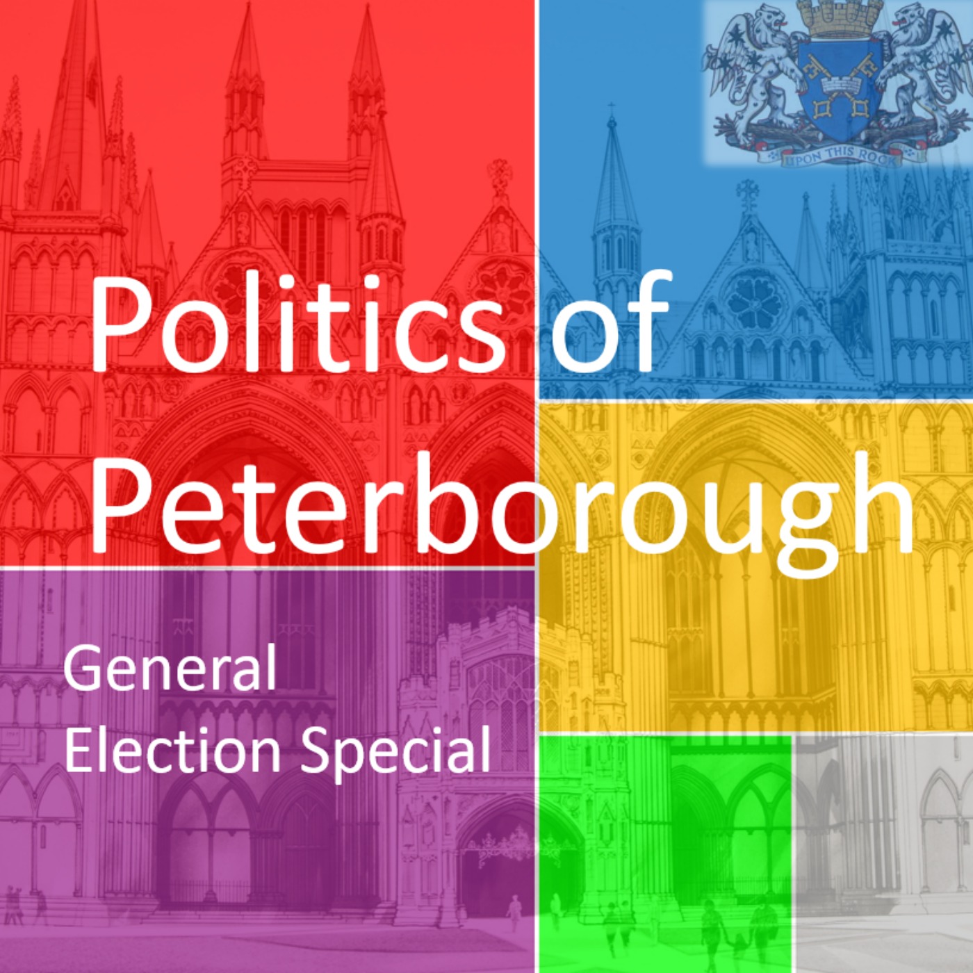 Politics of Peterborough