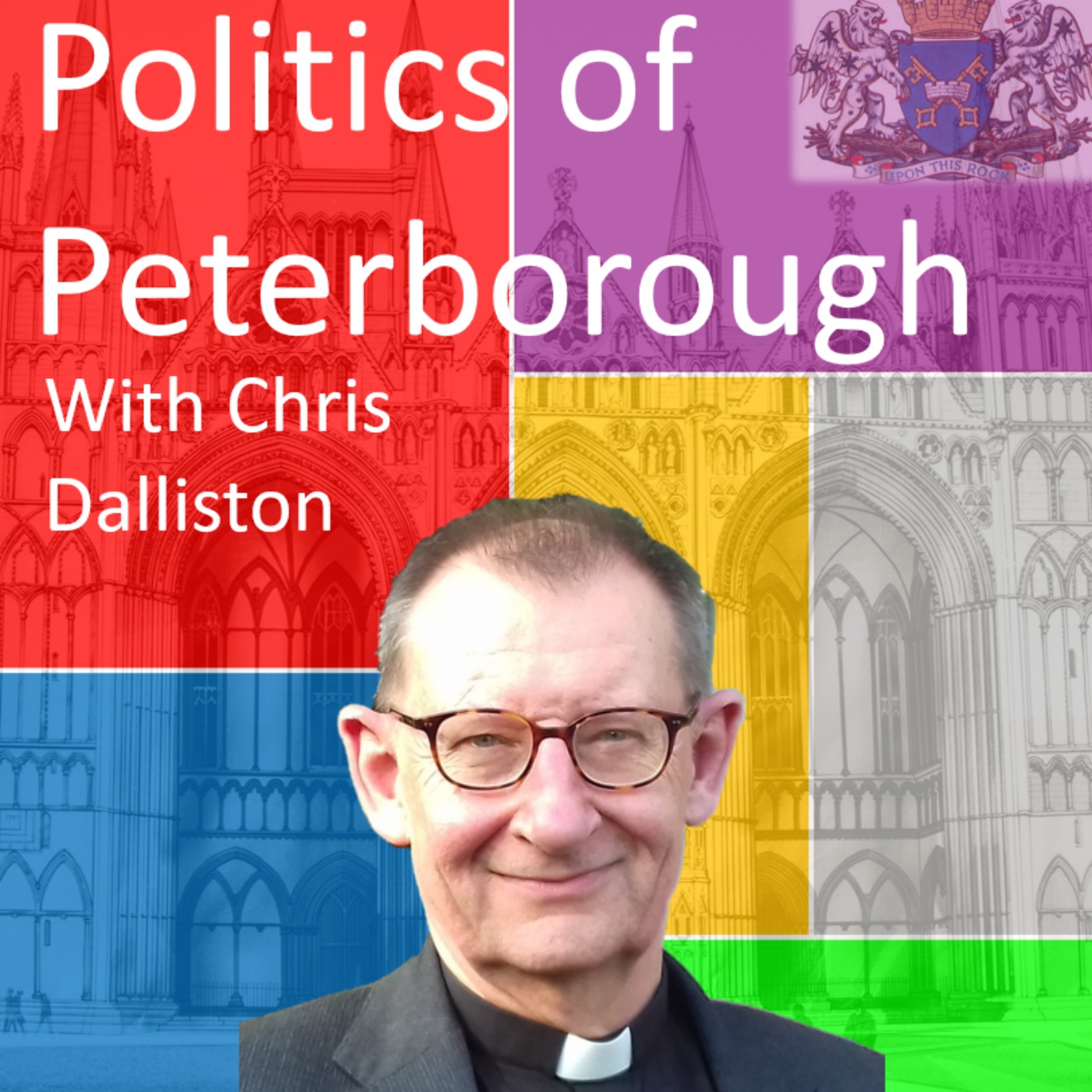 Politics of Peterborough