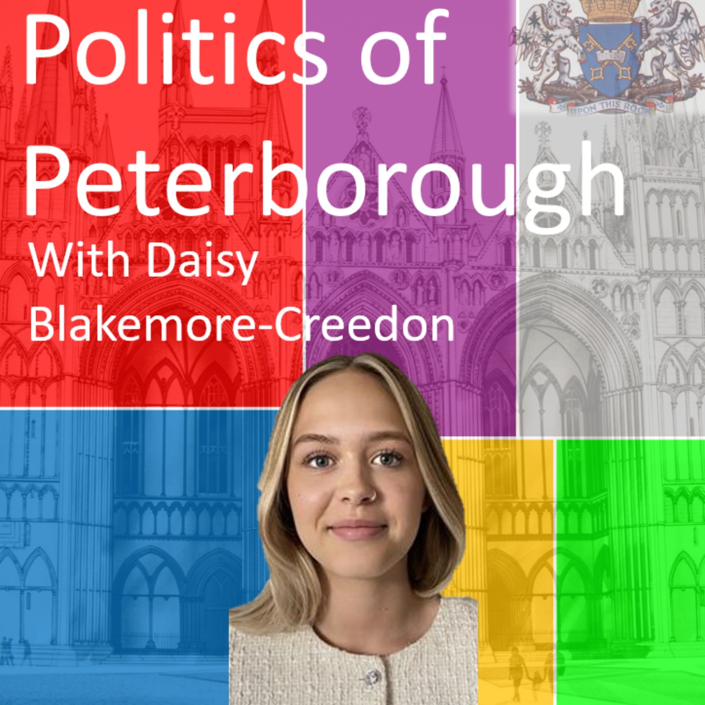 Politics of Peterborough
