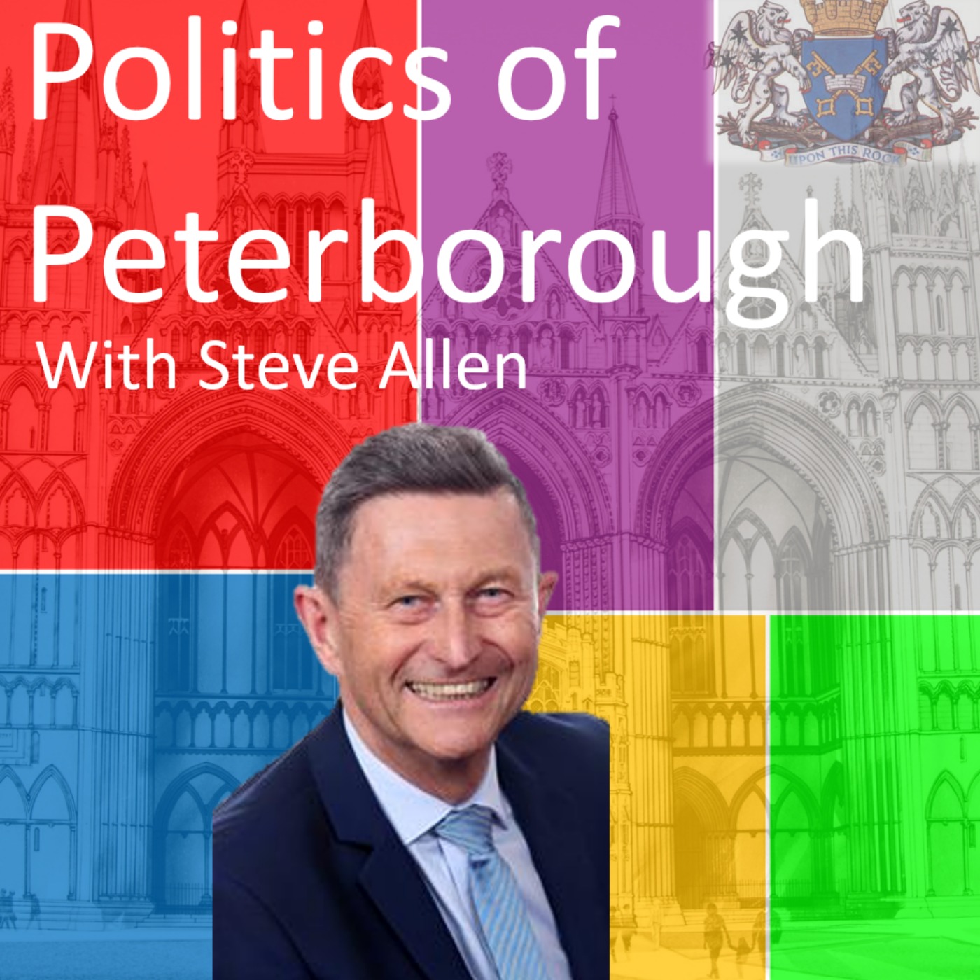 Politics of Peterborough