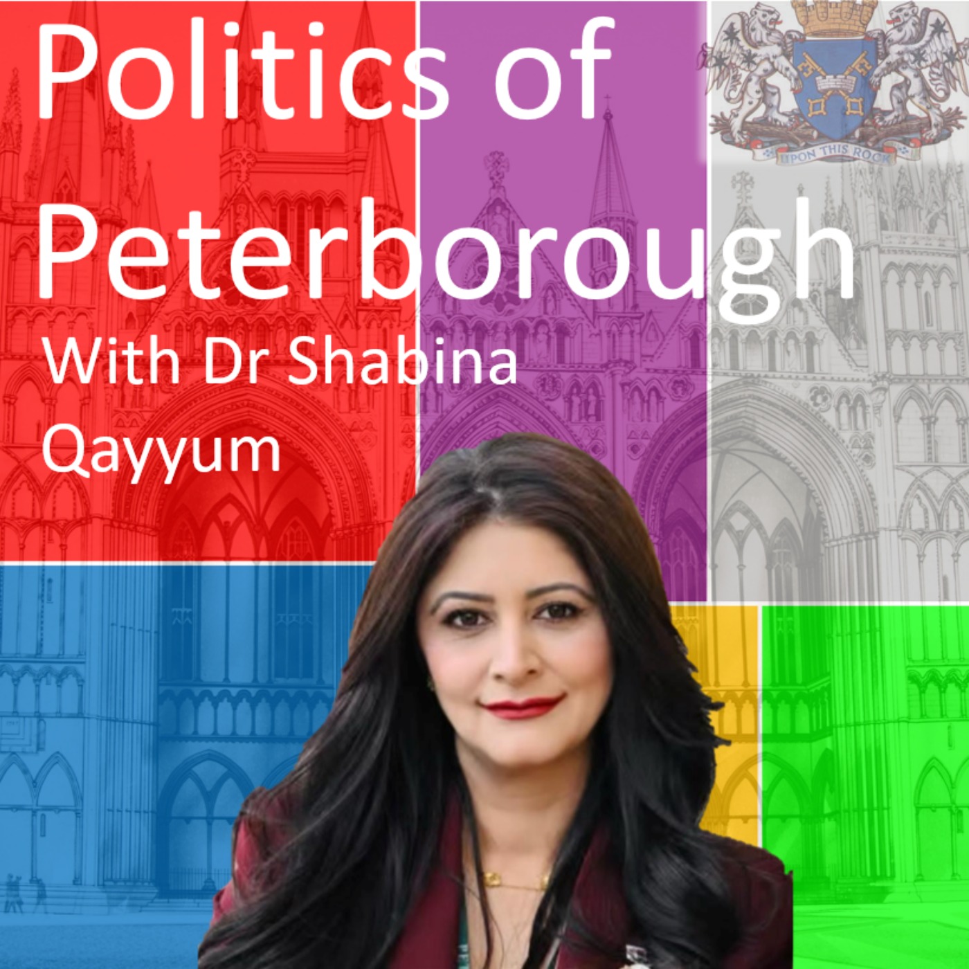 Politics of Peterborough