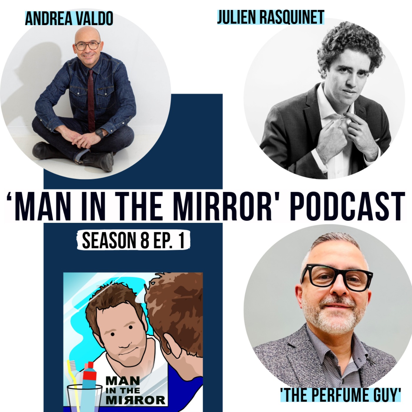 Man In The Mirror