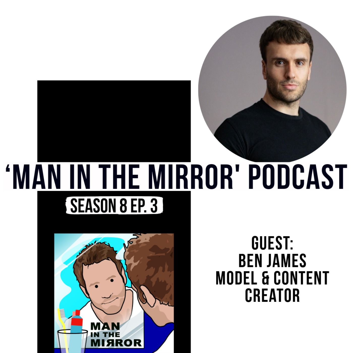 Man In The Mirror