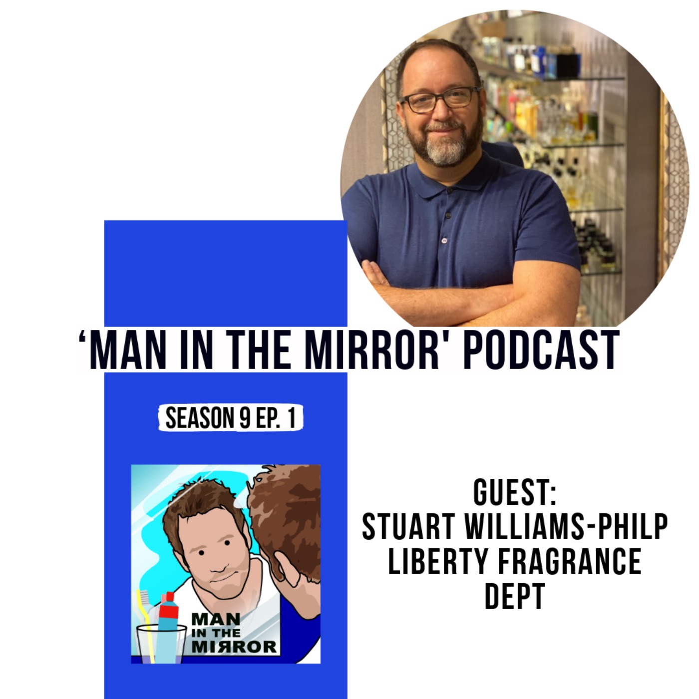 Man In The Mirror