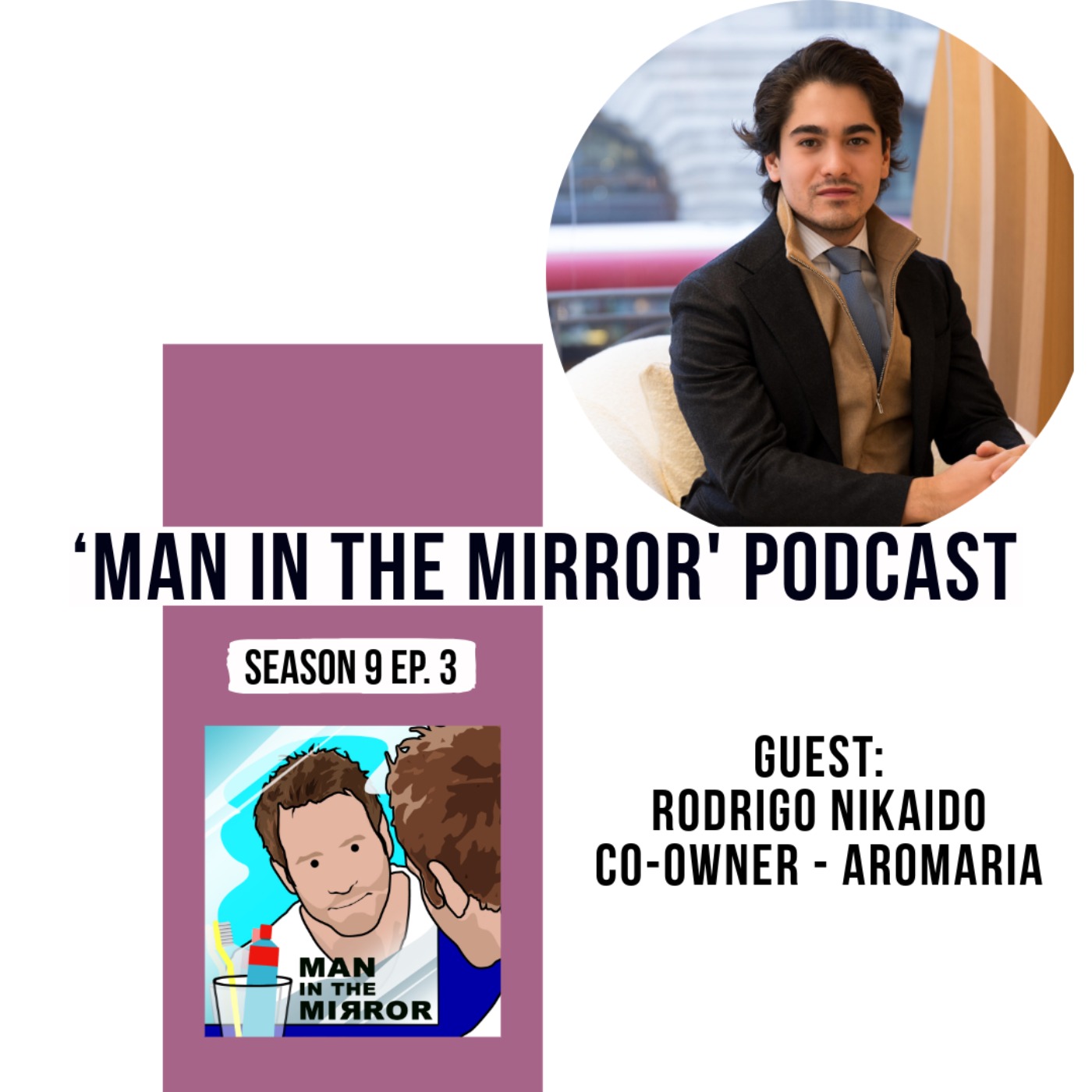 Man In The Mirror