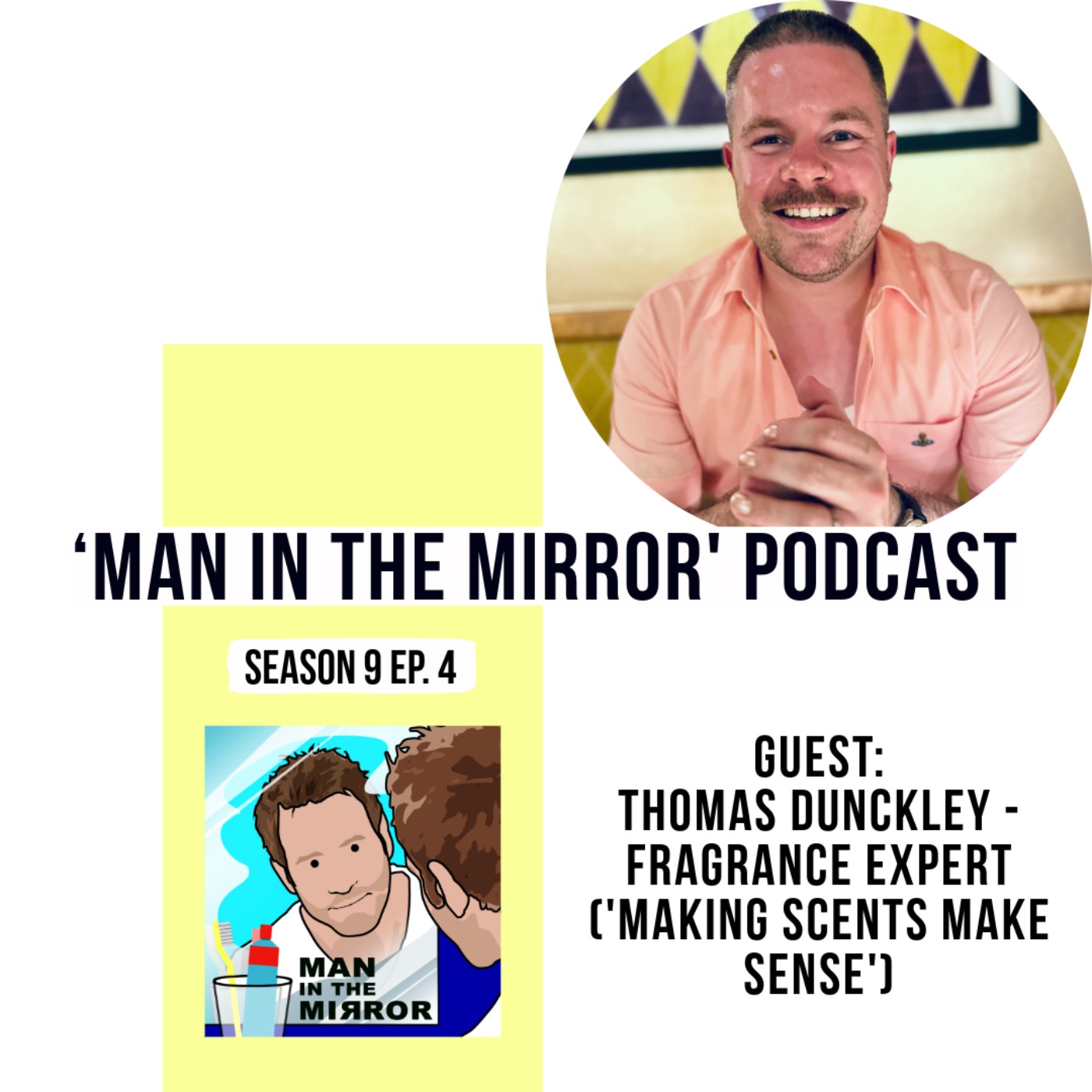 Man In The Mirror