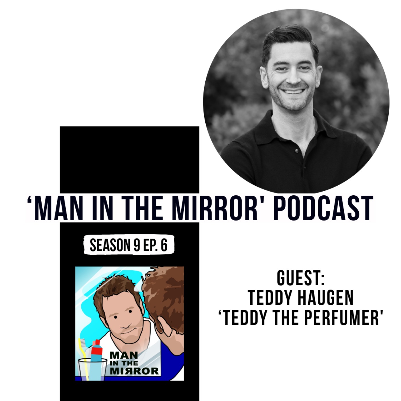 Man In The Mirror