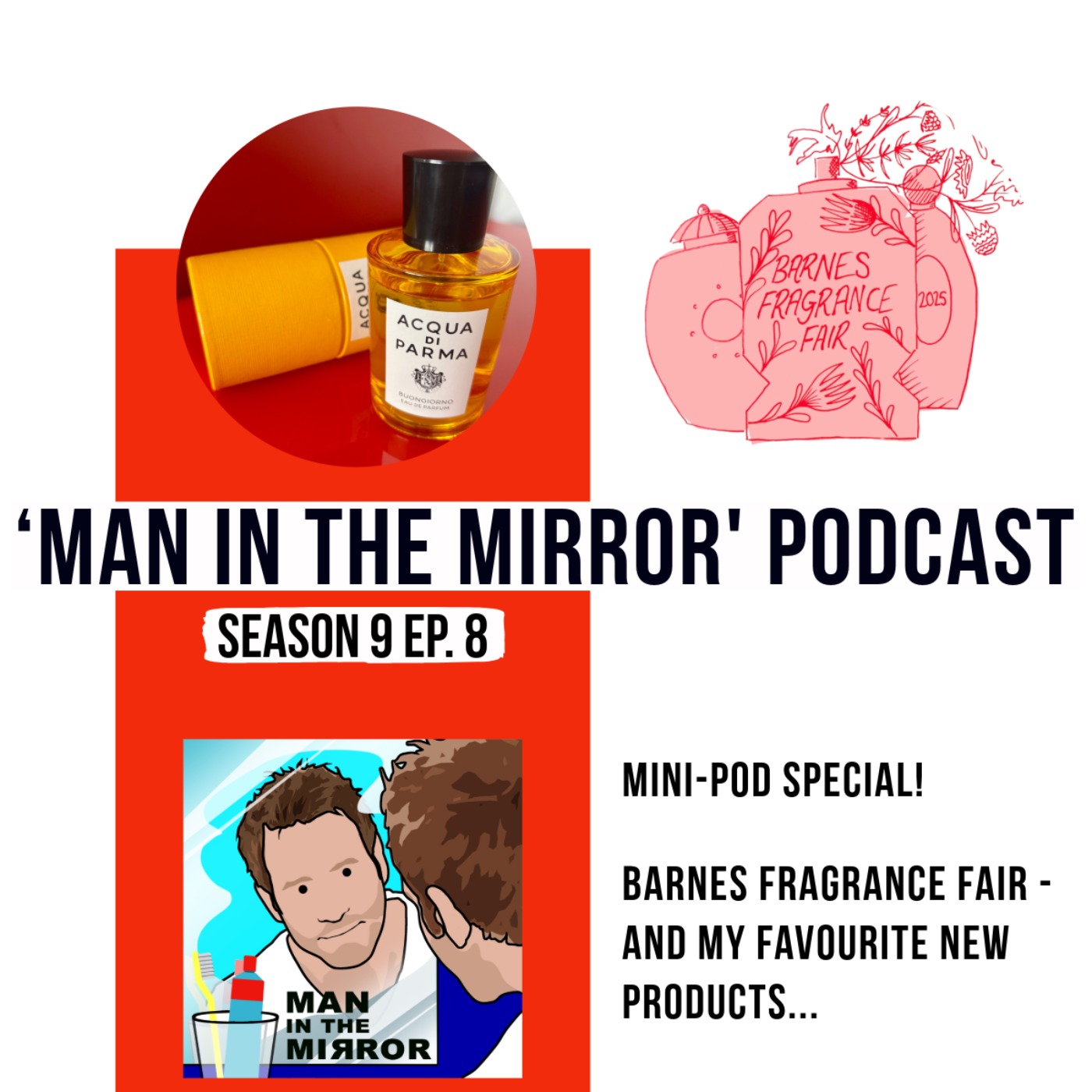 Man In The Mirror