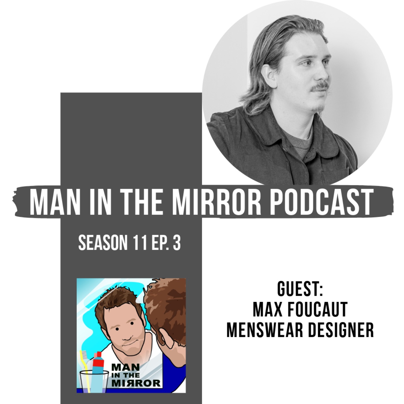 Man In The Mirror