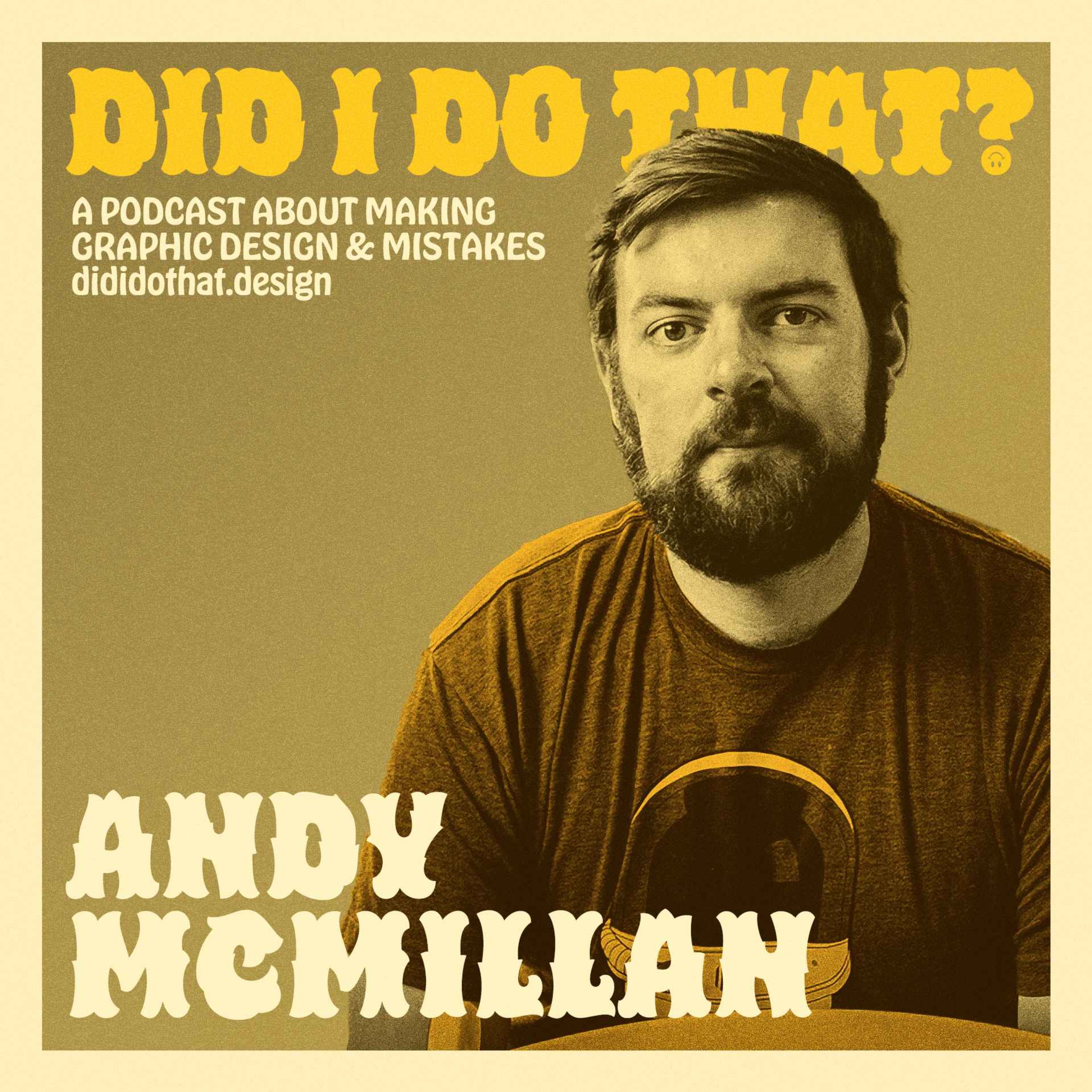 You Seem Competent (with Andy McMillan)