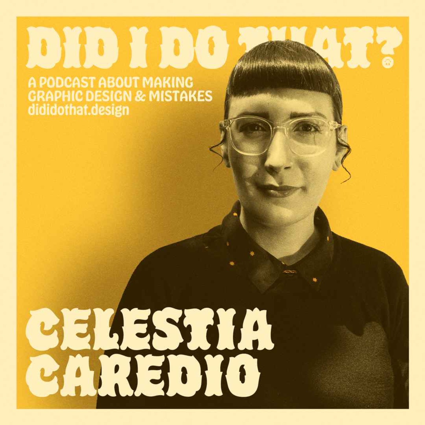 Me To A Freakin’ Tee (with Celestia Caredio)