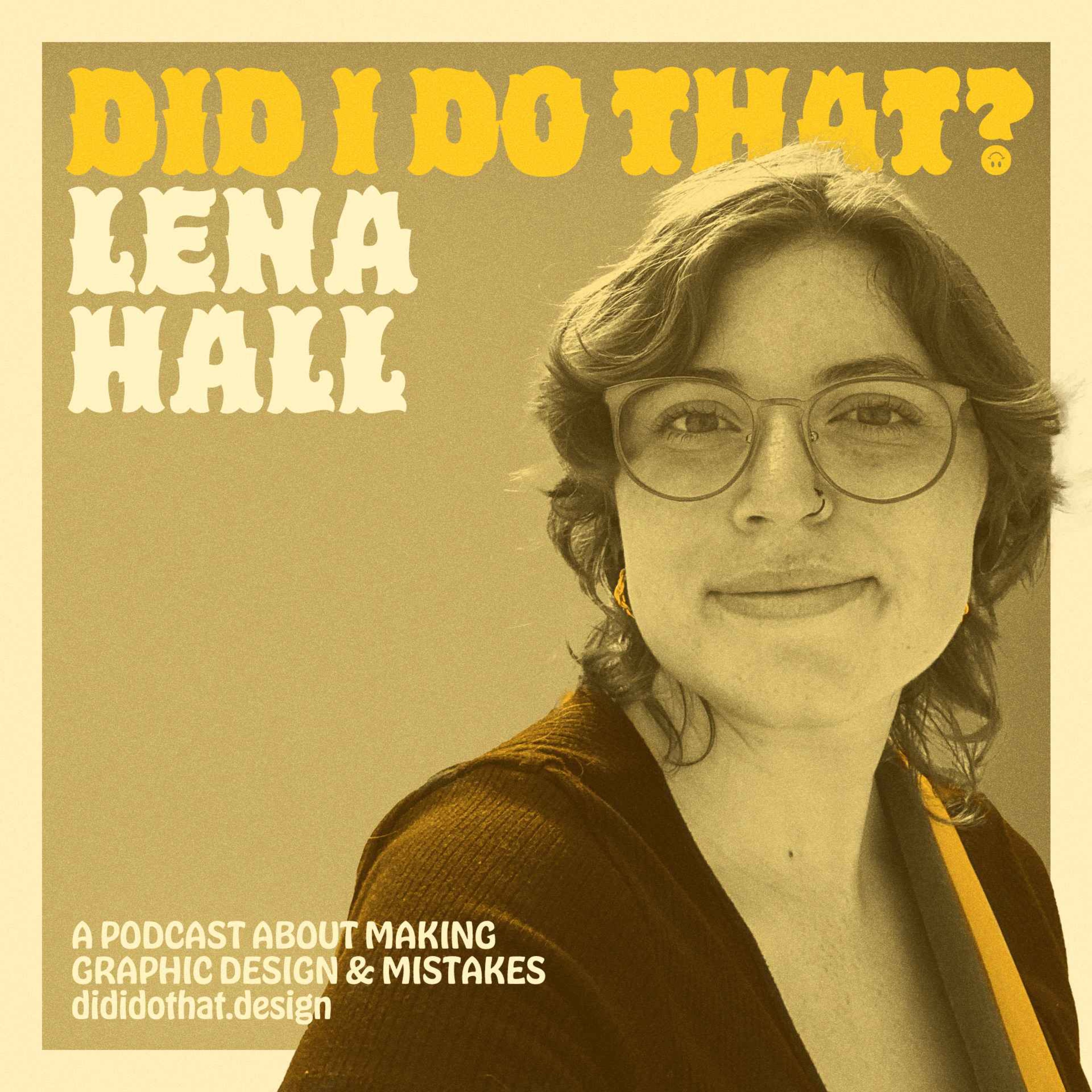 Now You See Me Too As Well (”Fontroversy” Crossover with Lena Hall)