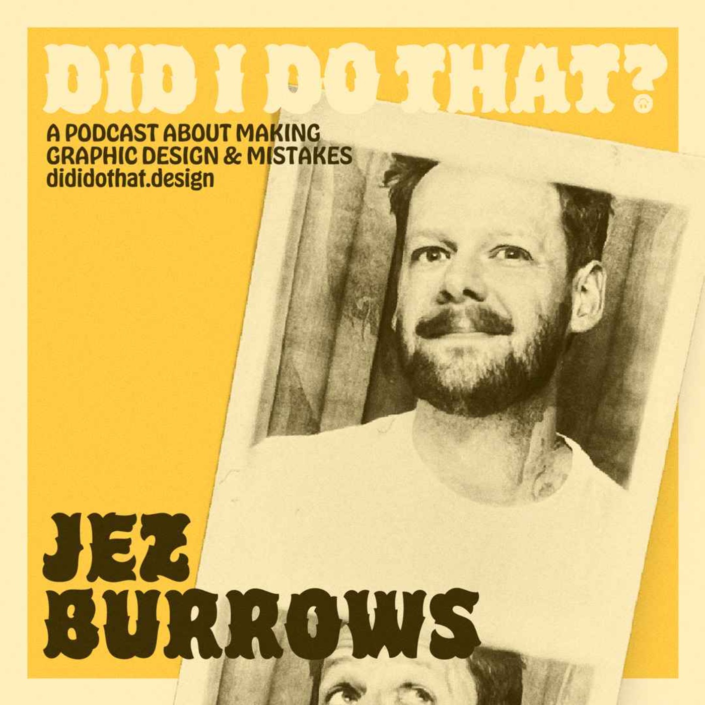 cover of episode Pretty Shambolic (with Jez Burrows)