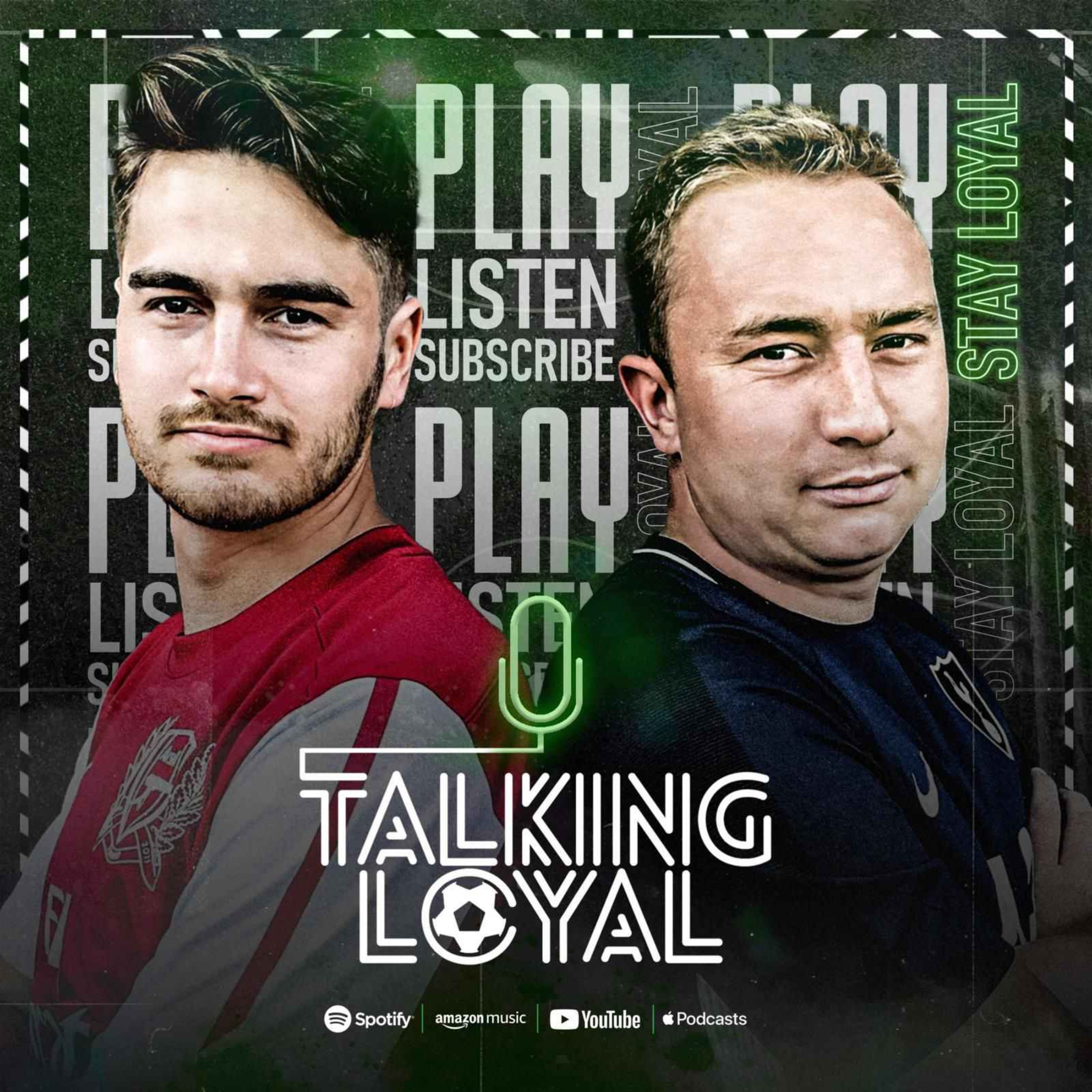 Talking Loyal