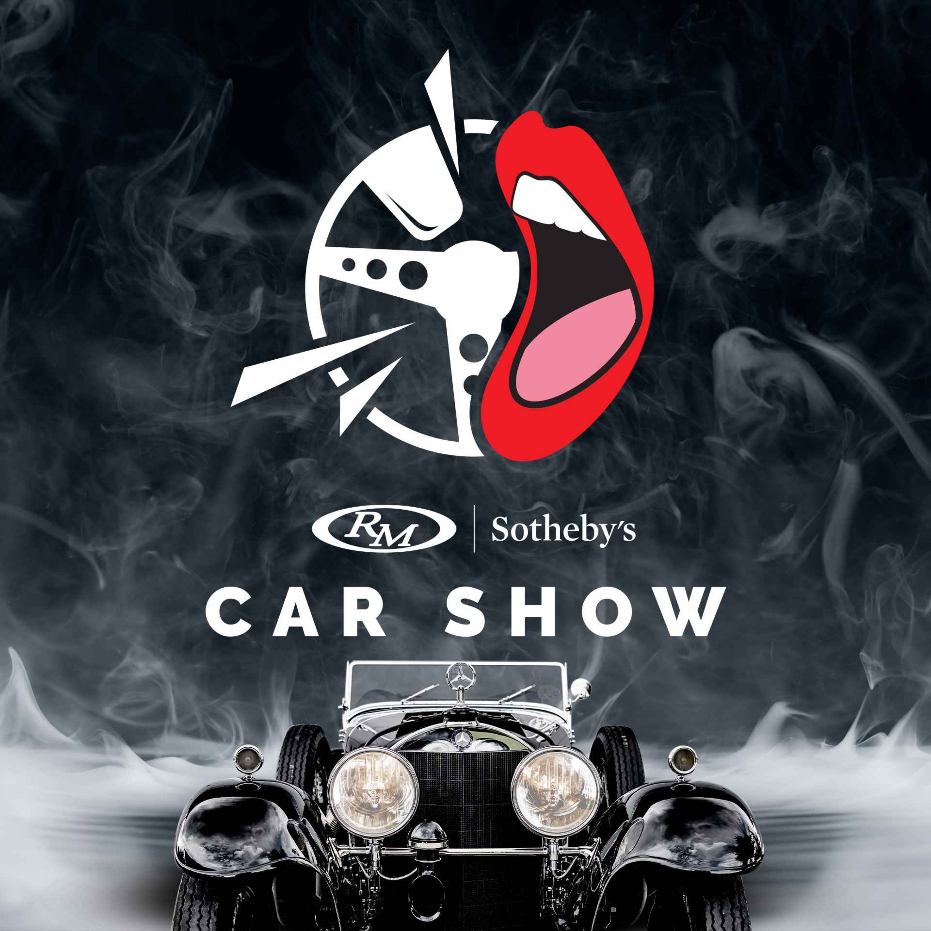 RM Sotheby\'s Car Show