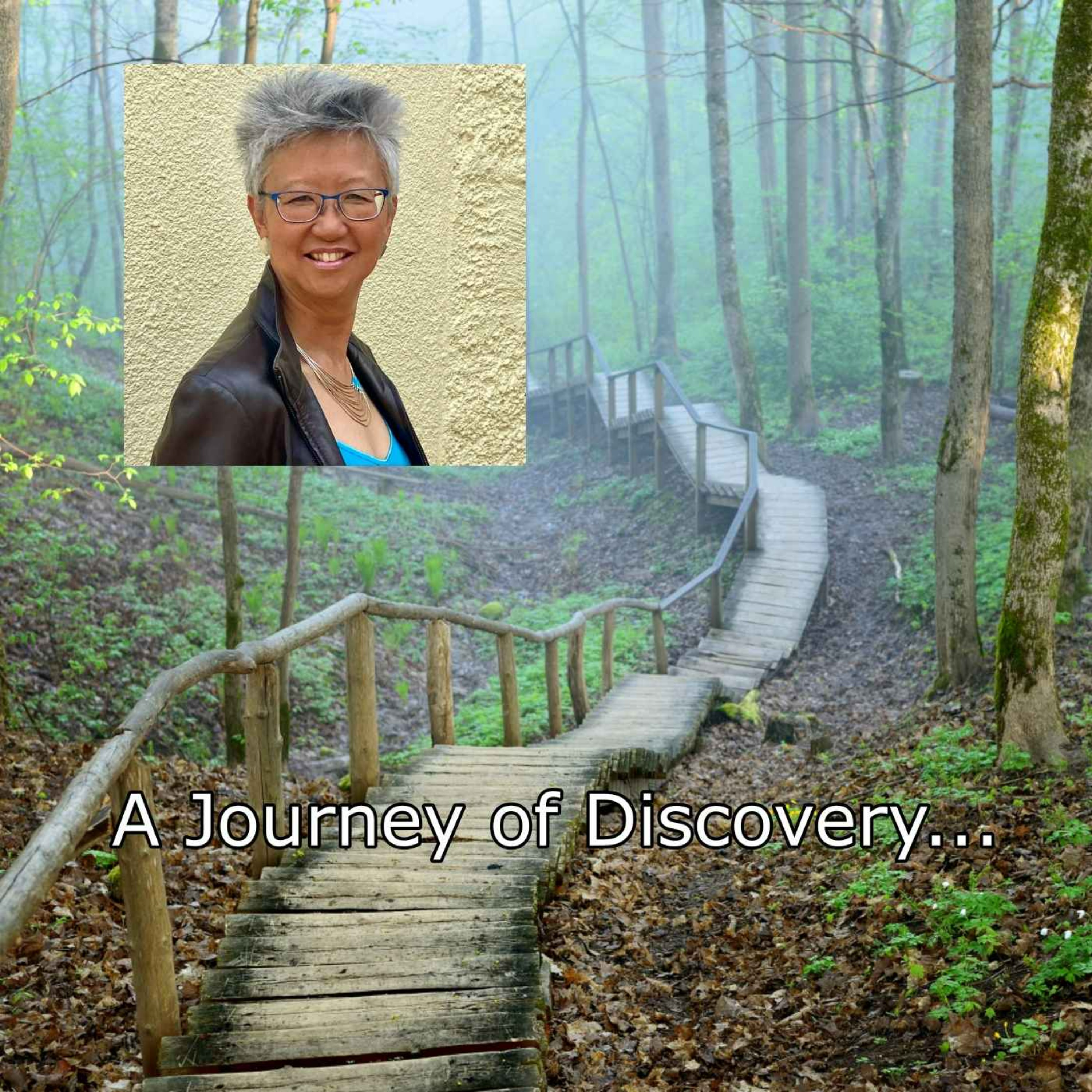 The Anxiety Advantage - A TigerSpiritUK Podcast