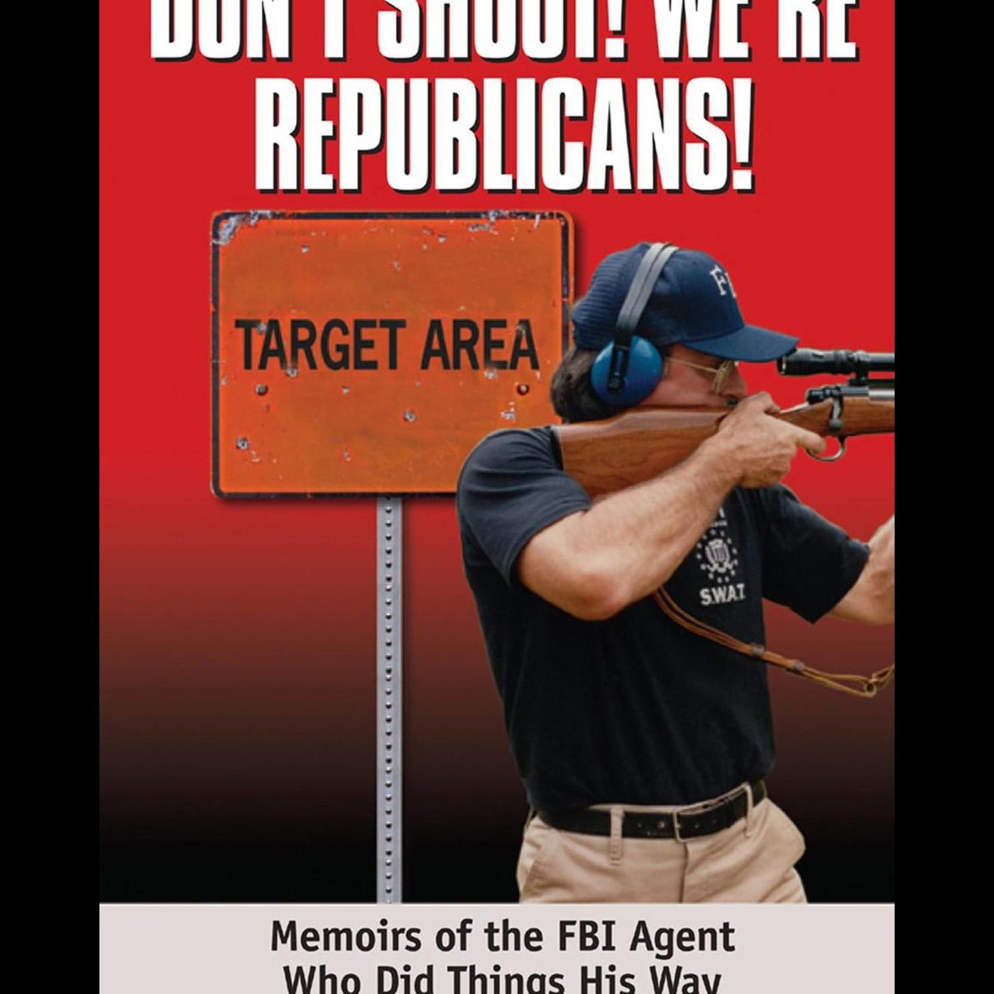 Joel Michalec Show 167: Don't Shoot! We're Republicans!