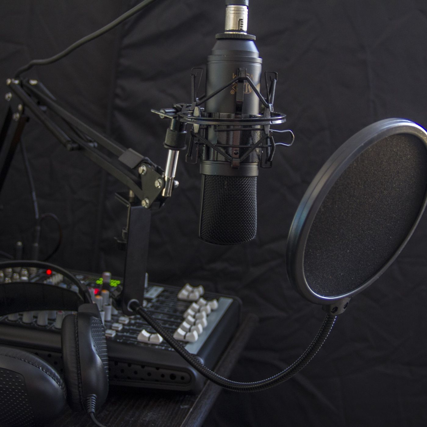 The Joel Michalec Show