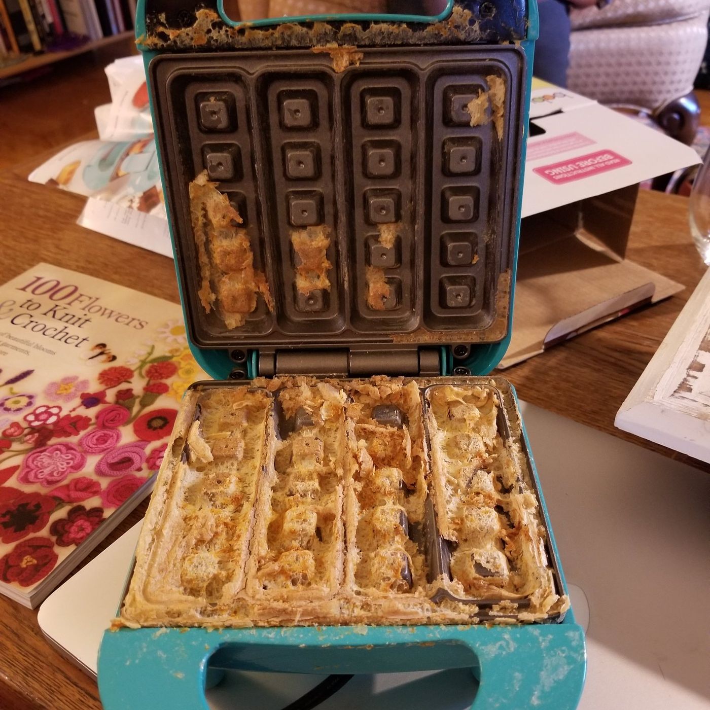 Joel Michalec Show #78: Let Go of My Waffles episode artwork