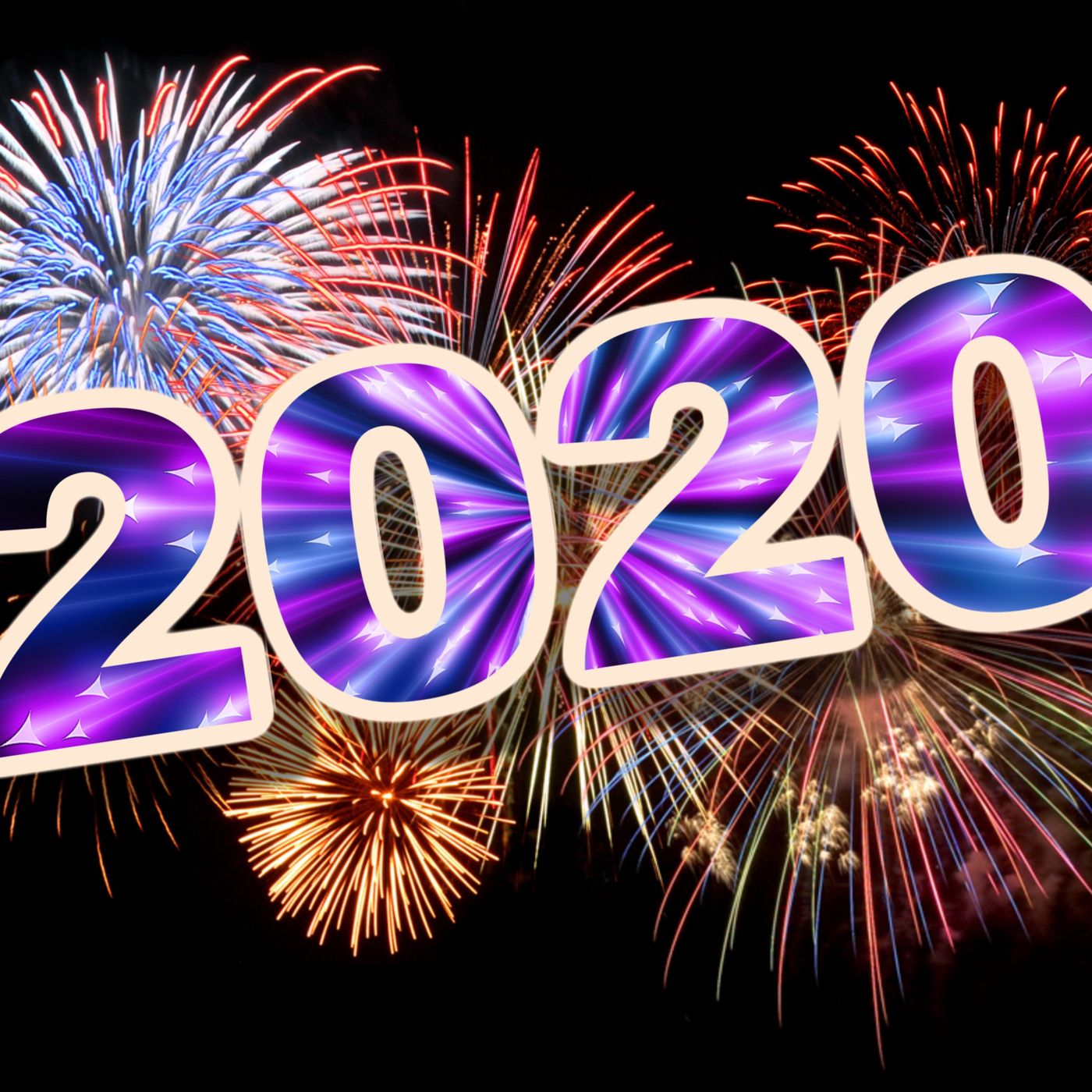 Joel Michalec Show #77: Happy 2020 episode artwork
