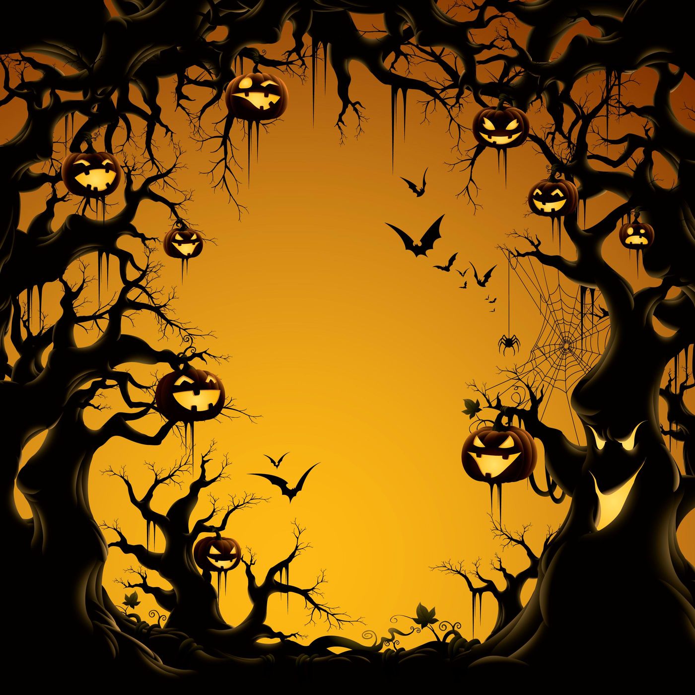 Joel Michalec Show #70: BOO! Happy Halloween episode artwork