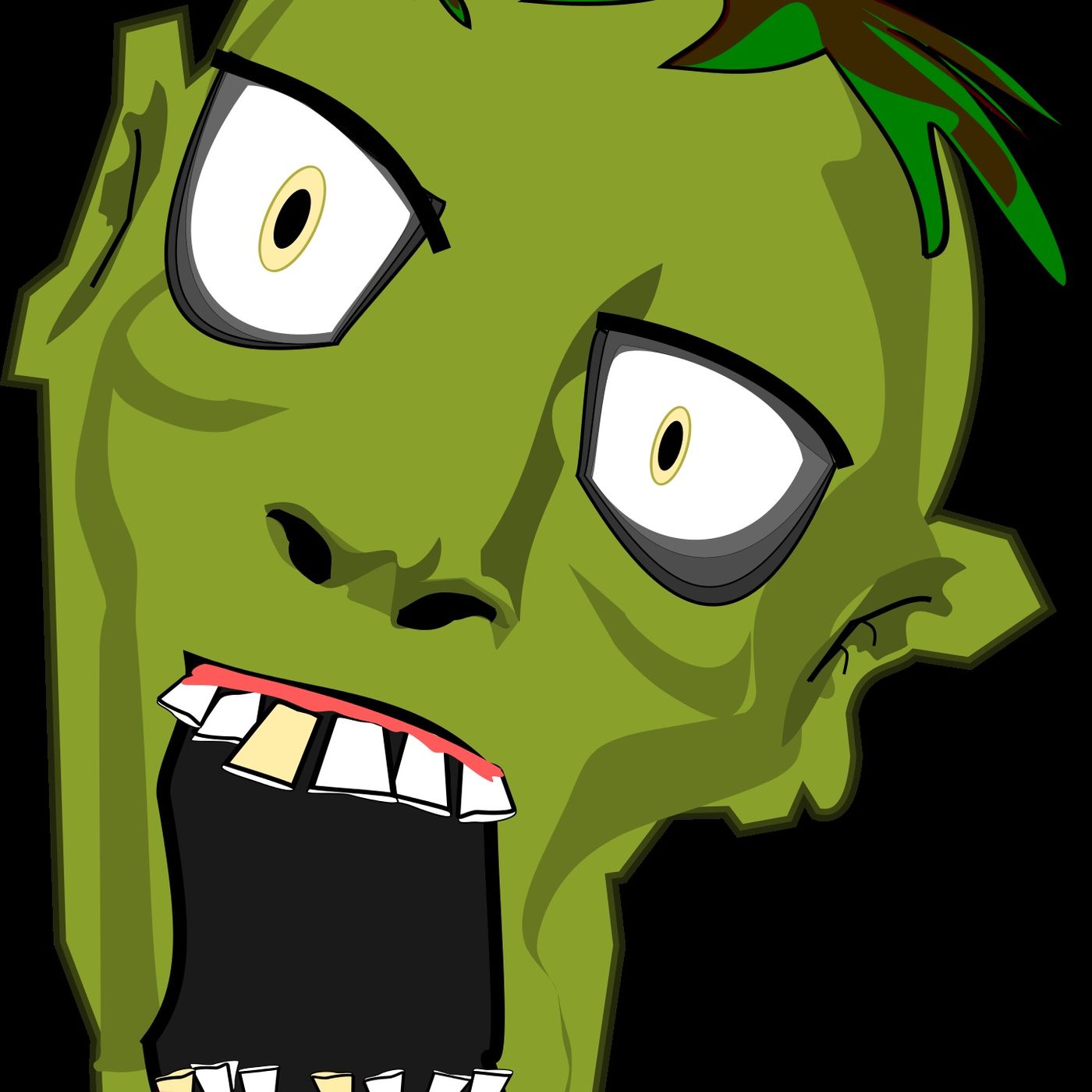 Joel Michalec Show #62: What Time is The Zombie Apocalypse? episode artwork