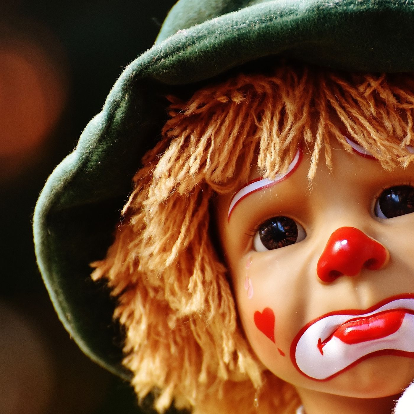 Joel Michalec Show #60: In The Eyes Of A Child episode artwork