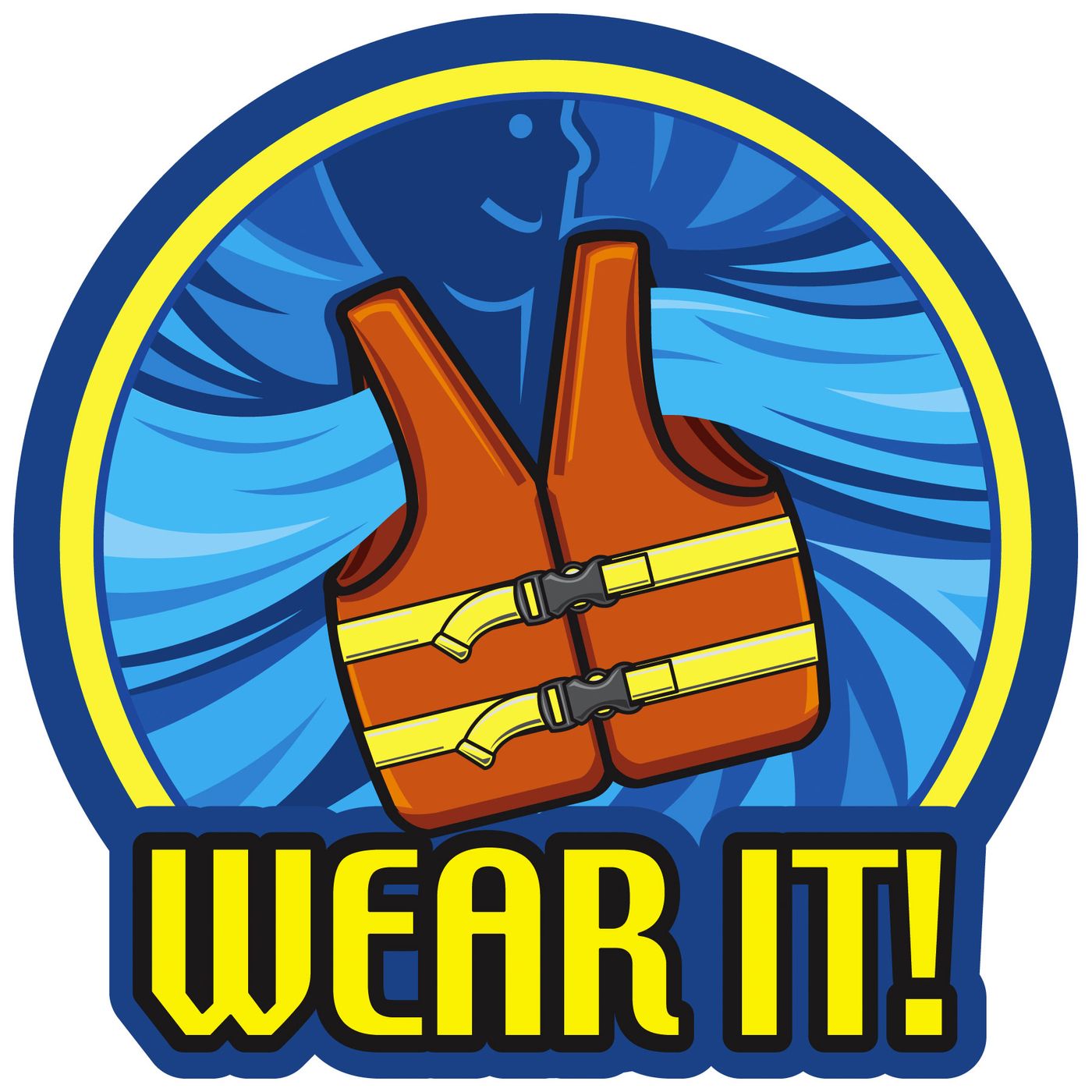 Joel Michalec Show #52: Boat Safely! episode artwork