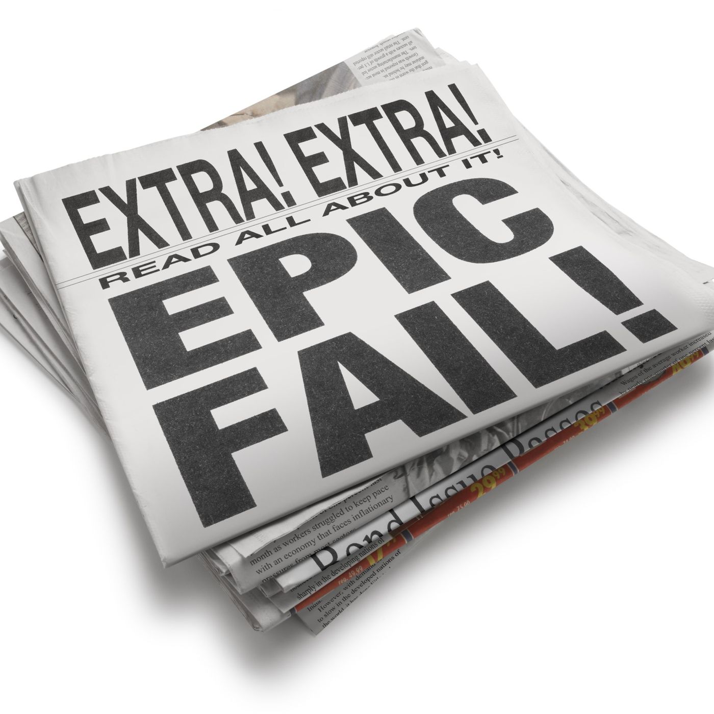 Joel Michalec Show #46: Customer Service is DEAD! episode artwork