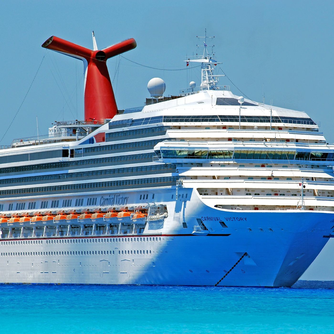 Joel Michalec Show #42: Cruisin' For Life? episode artwork