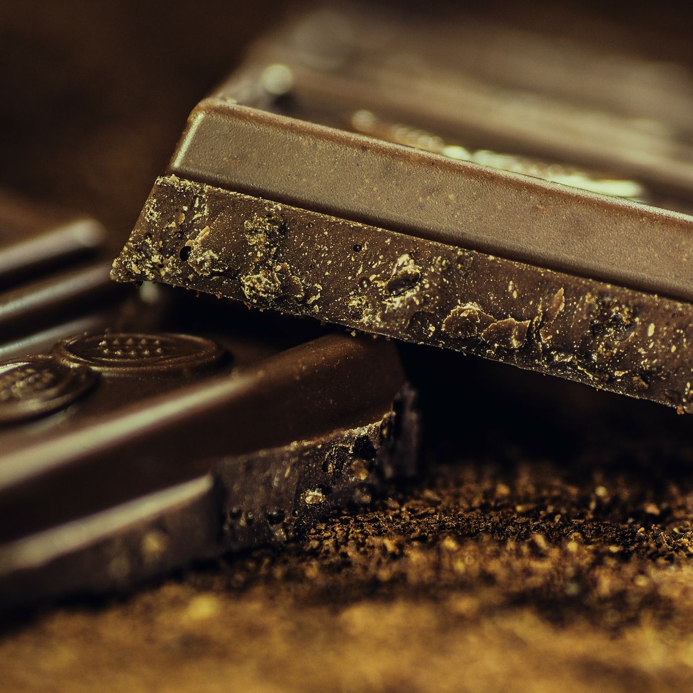 Joel Michalec Show #35: There'll Be Chocolate episode artwork
