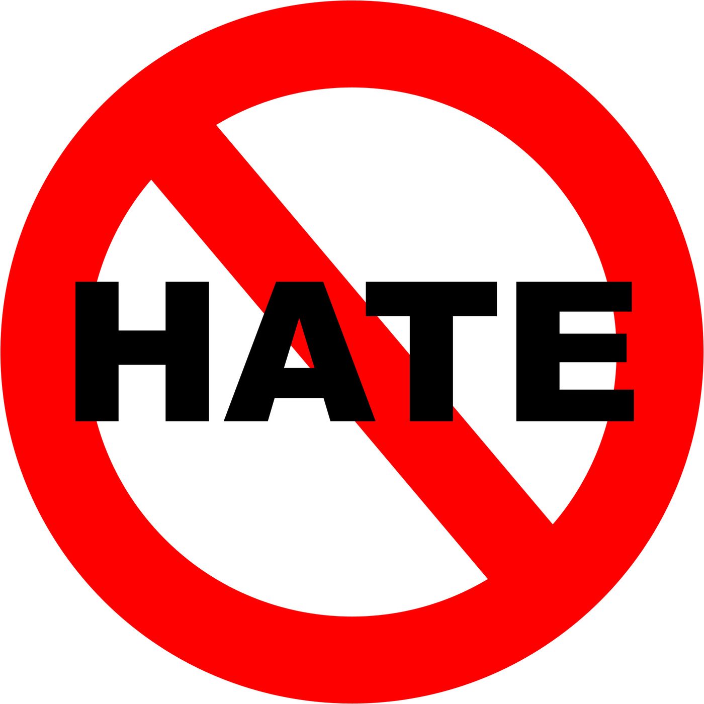 Joel Michalec Show S1E15: Stop The Hate! episode artwork