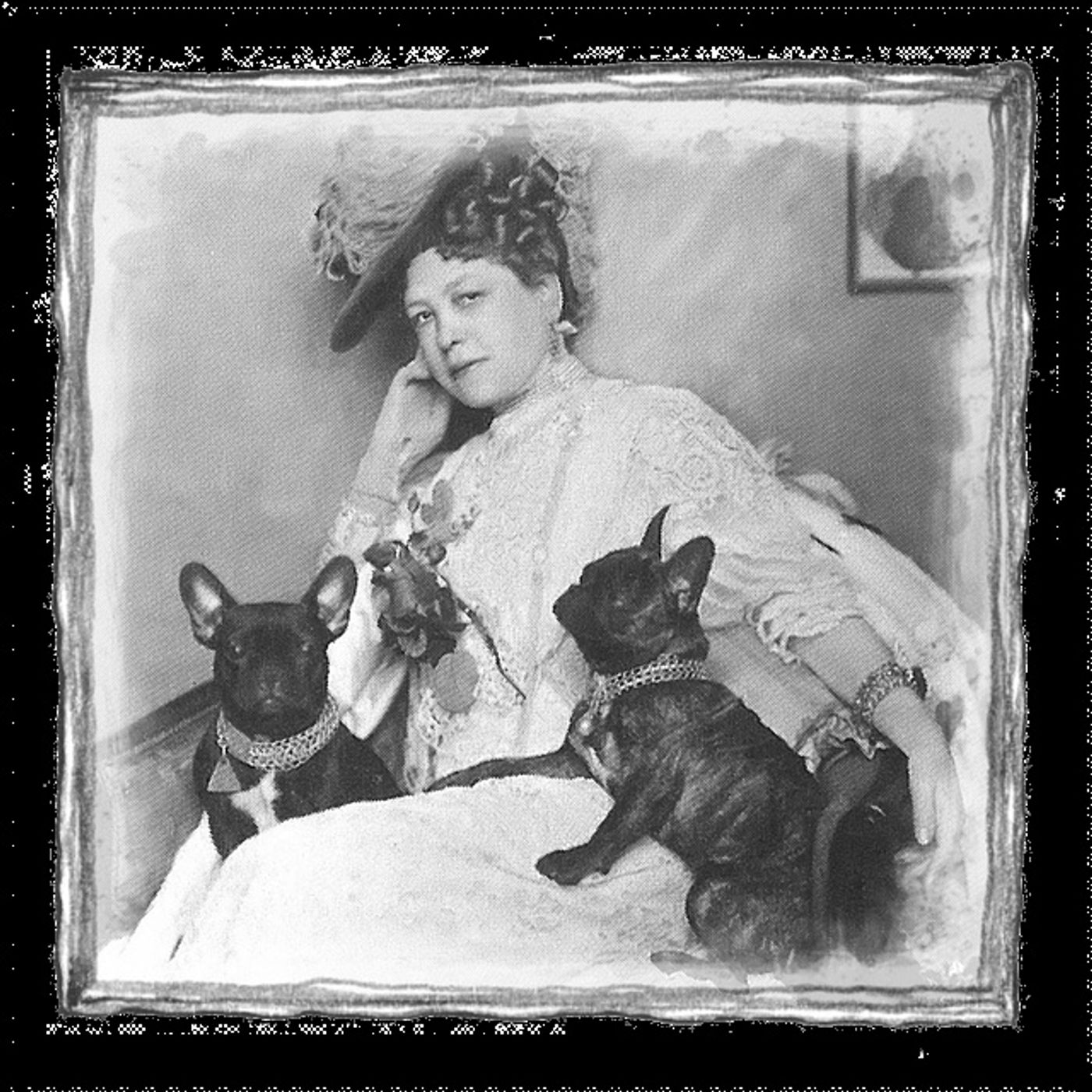 Joel Michalec Show: S1E4 Old Family Photos How-To episode artwork