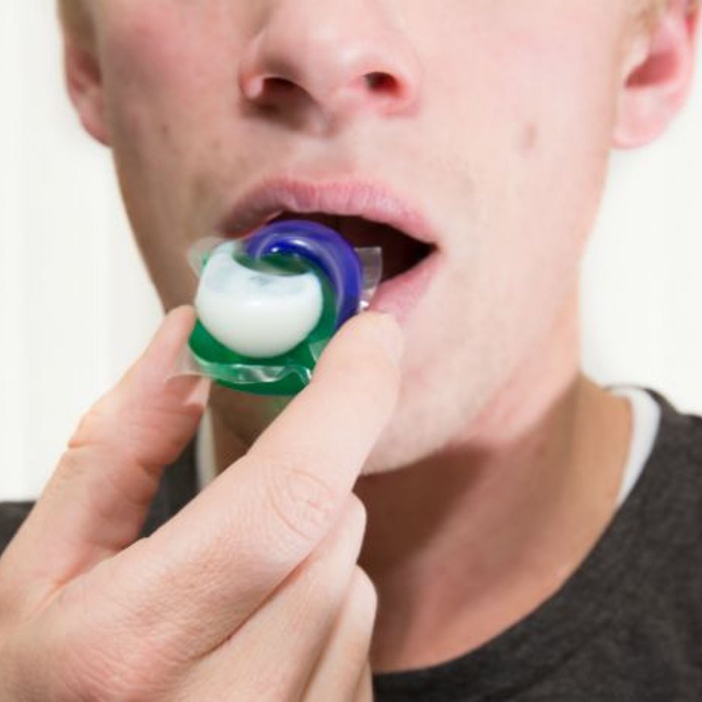 Joel Michalec Show: S1E2 Tide Pods WTF episode artwork