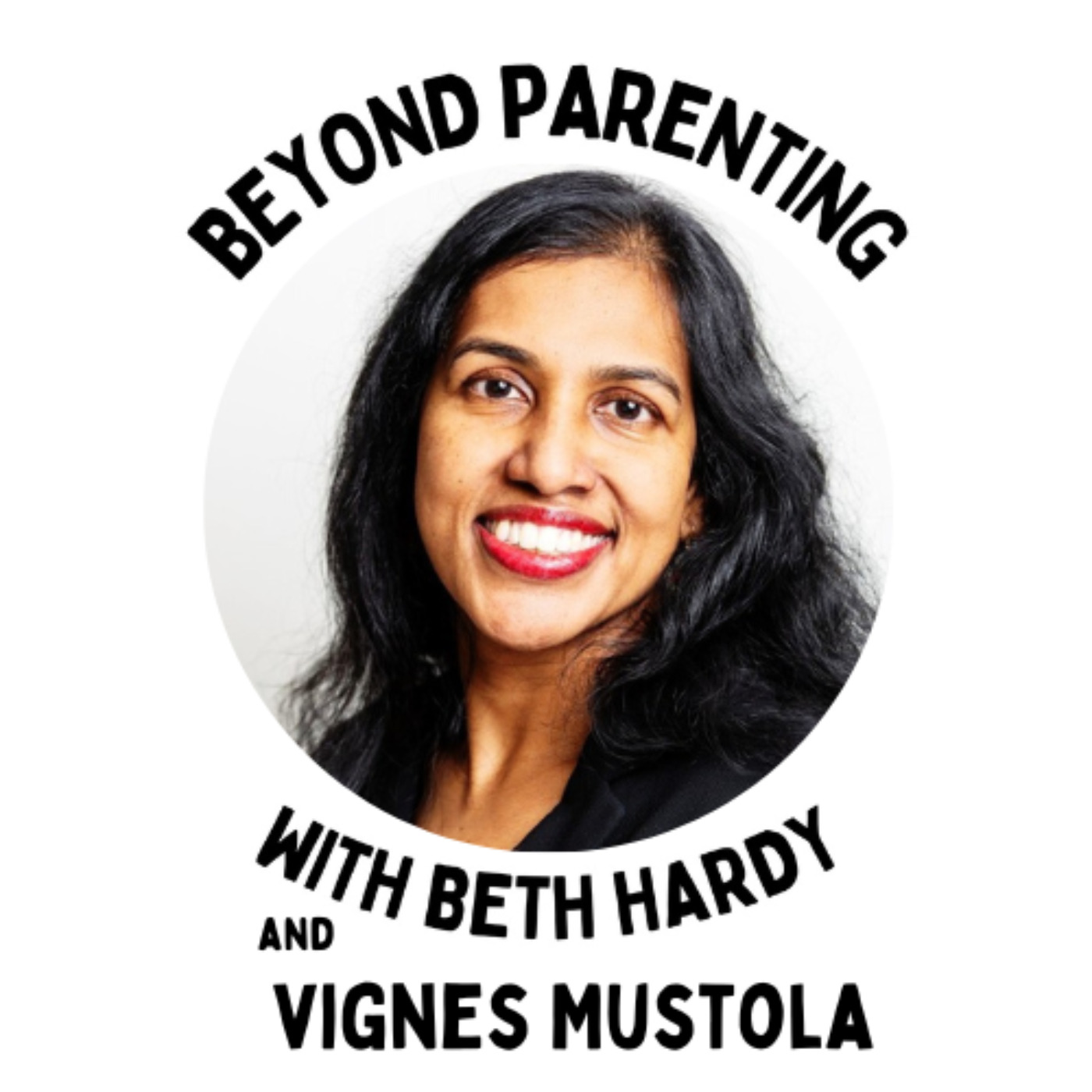 How Child Abuse Affected Me with Vignes Mustola